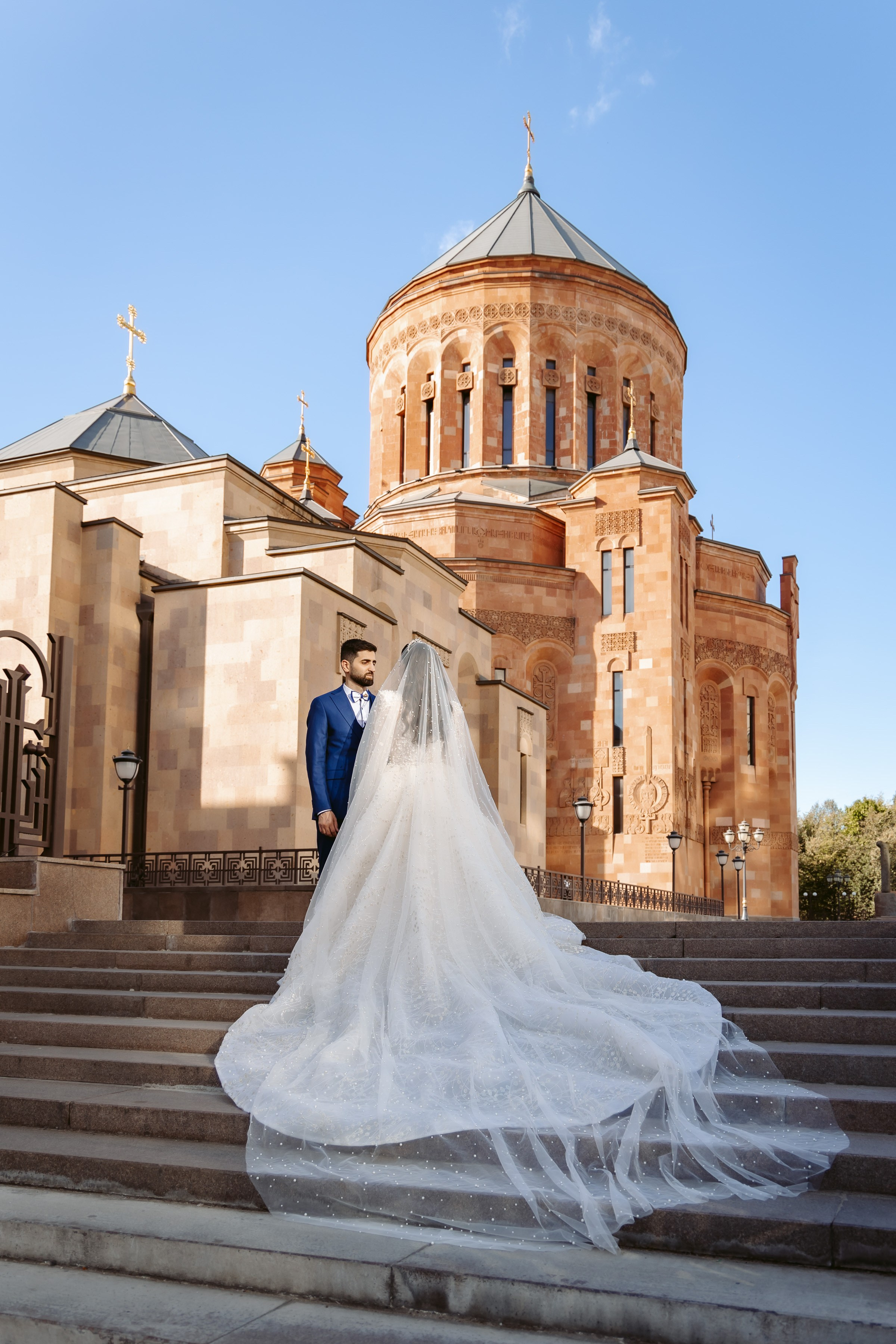 Свадьба Н & Т