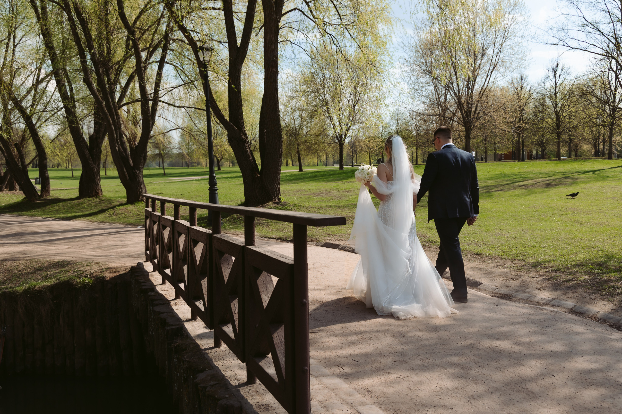 Свадьба К & Н. Свадебный Фотограф в Москве Гор Магтагян