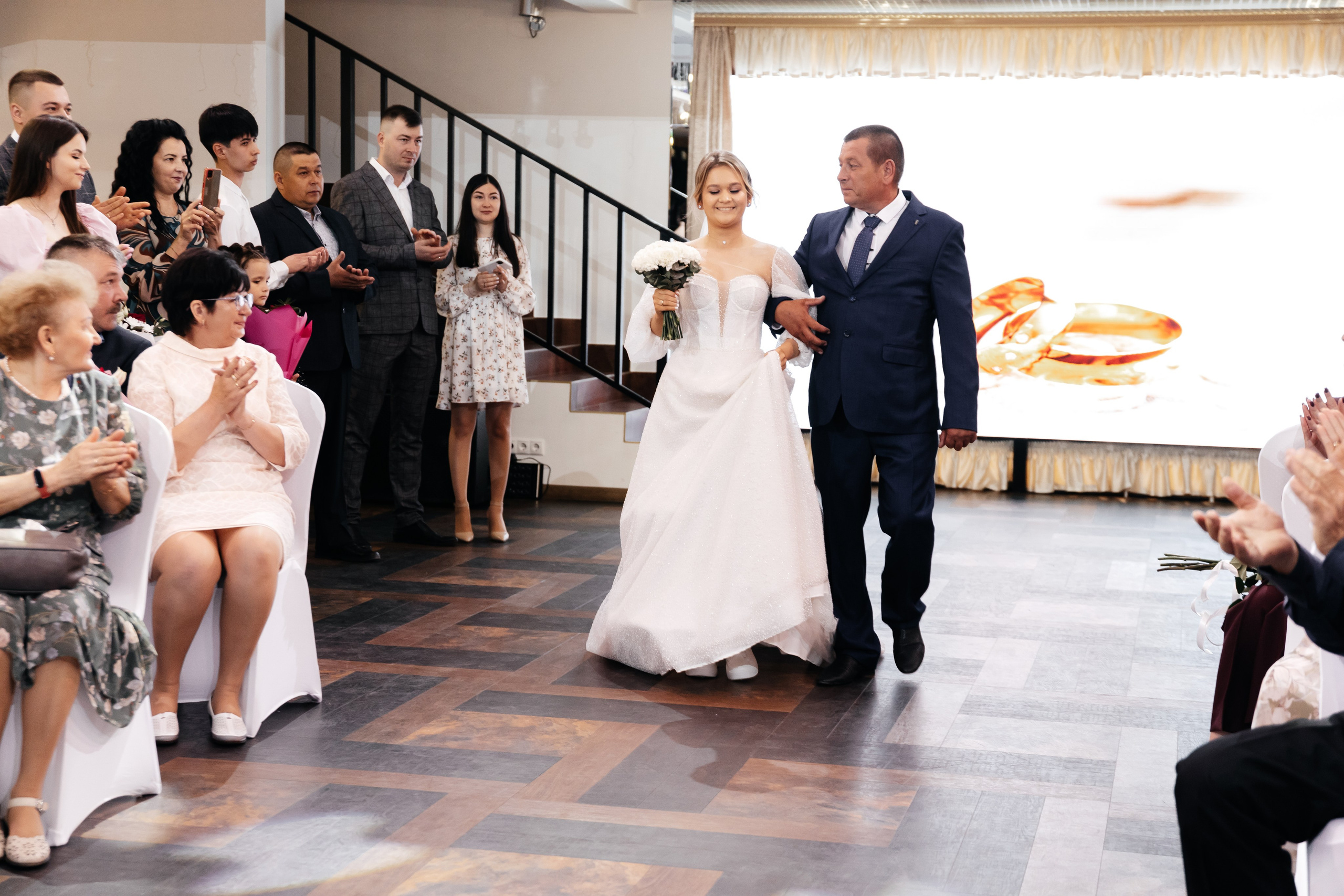 Igor & Regina. Свадебный фотограф Ильнар Асадуллин