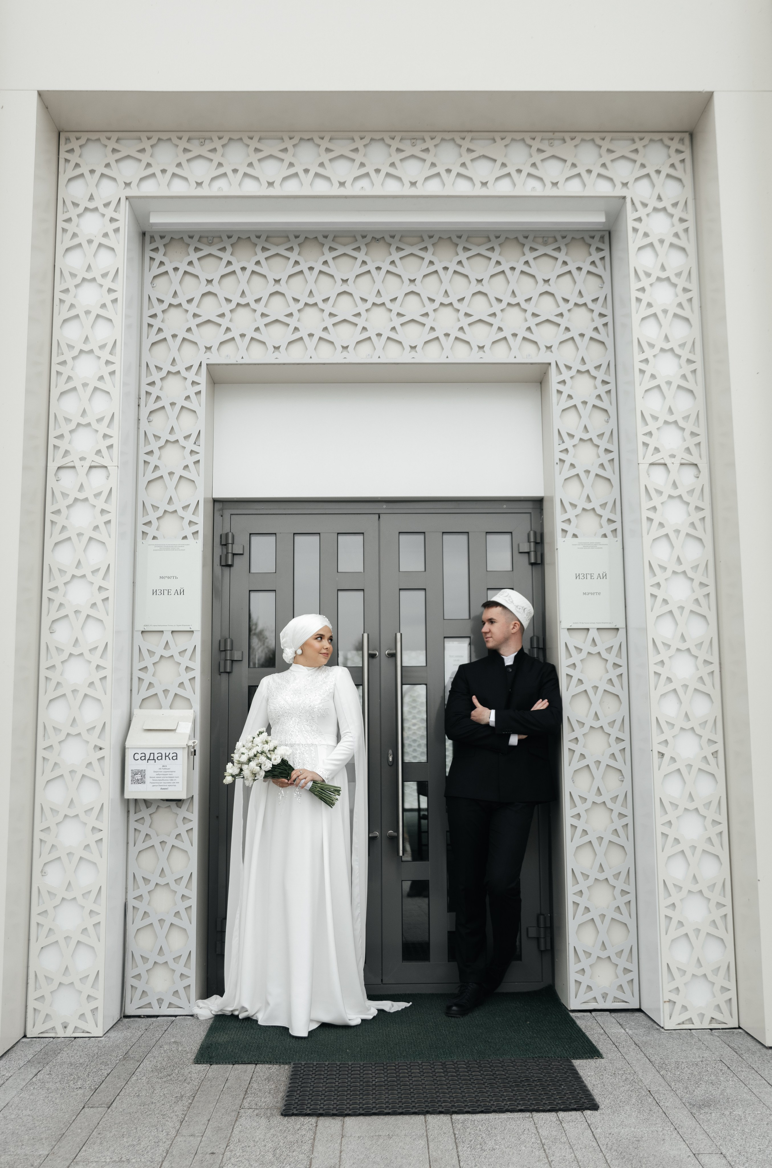 Bulat & Gulgena. Свадебный фотограф Ильнар Асадуллин