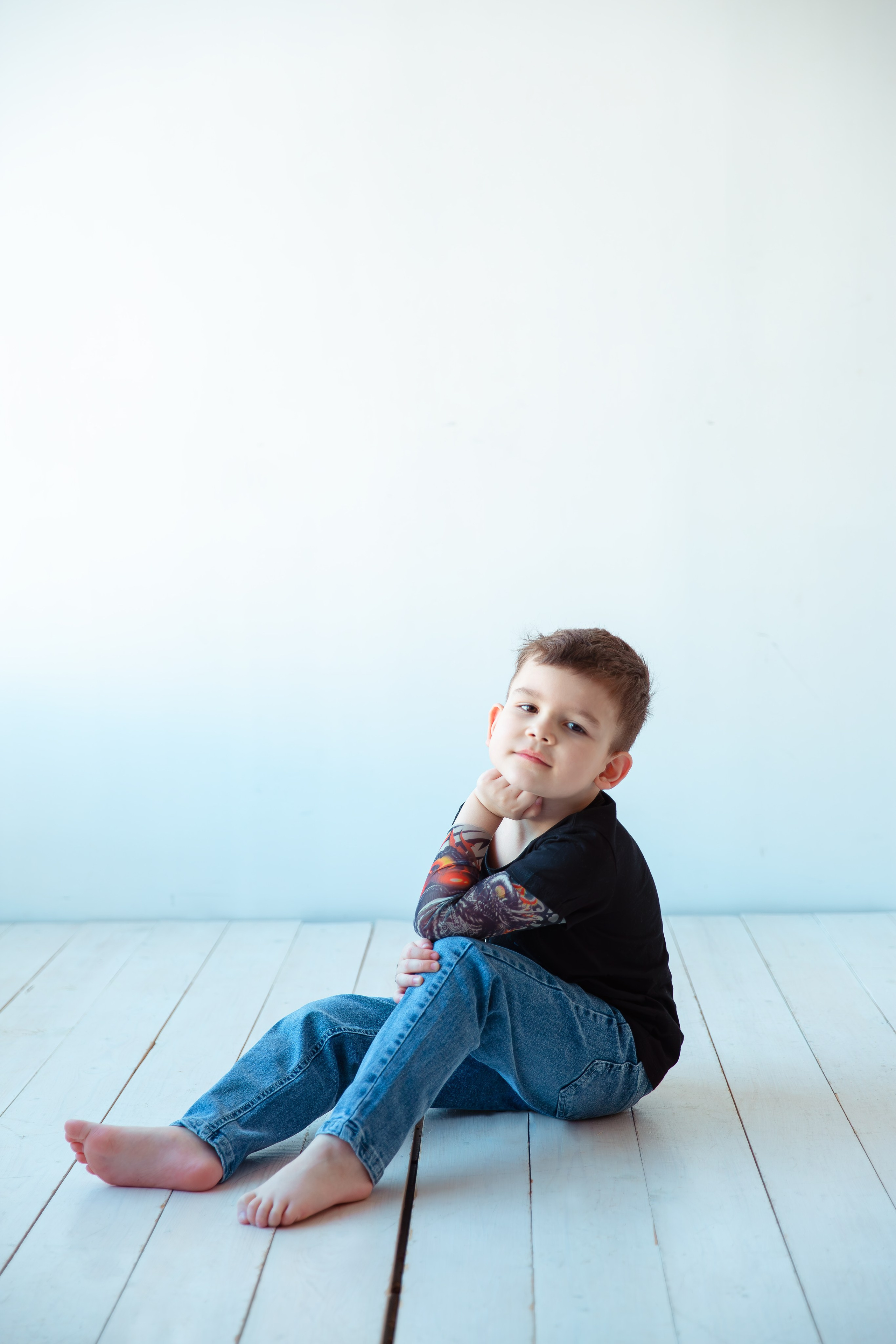 Брат и сестра. Семейный и Детский фотограф г. Москва, г. Борисоглебск