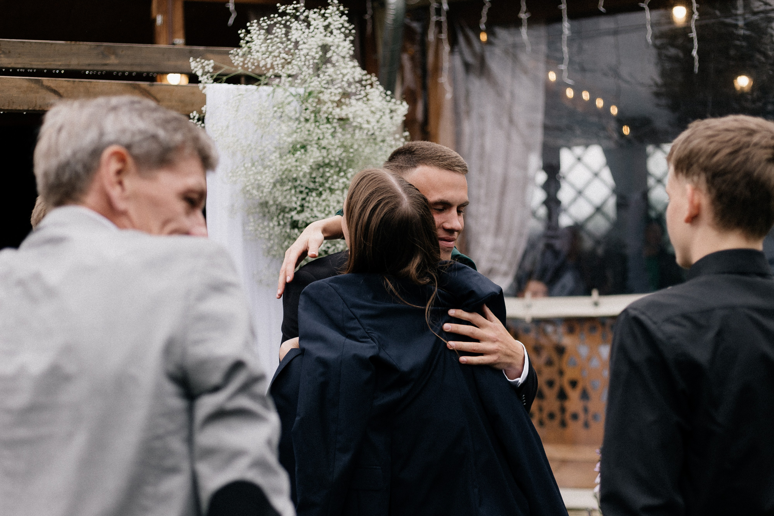 Свадебный день в Дивеево — Влад и Лена. Свадебный фотограф в Нижнем Новгороде Генеральская Ира