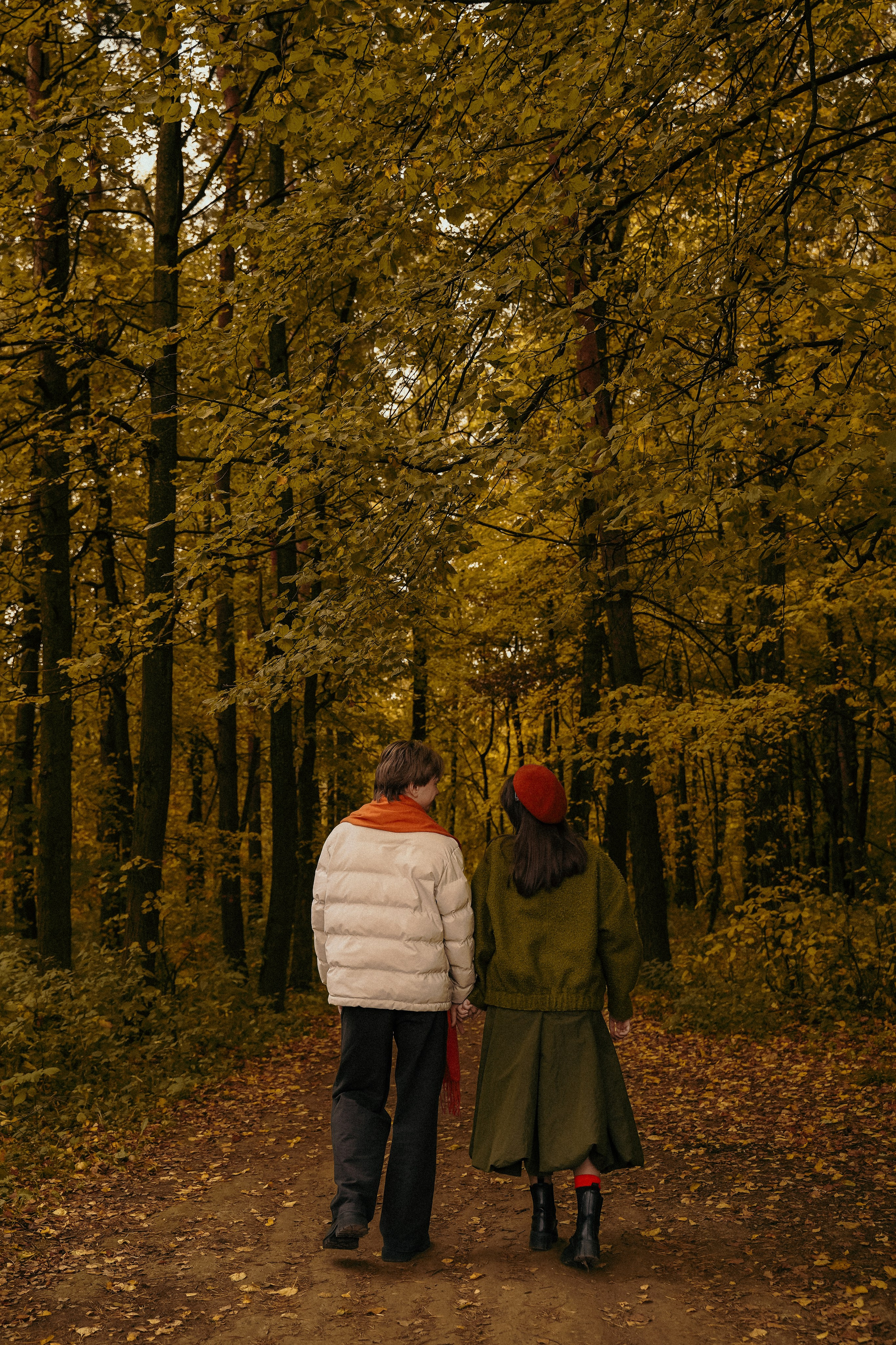 Юлия и Кирилл. Коновалова Юлия