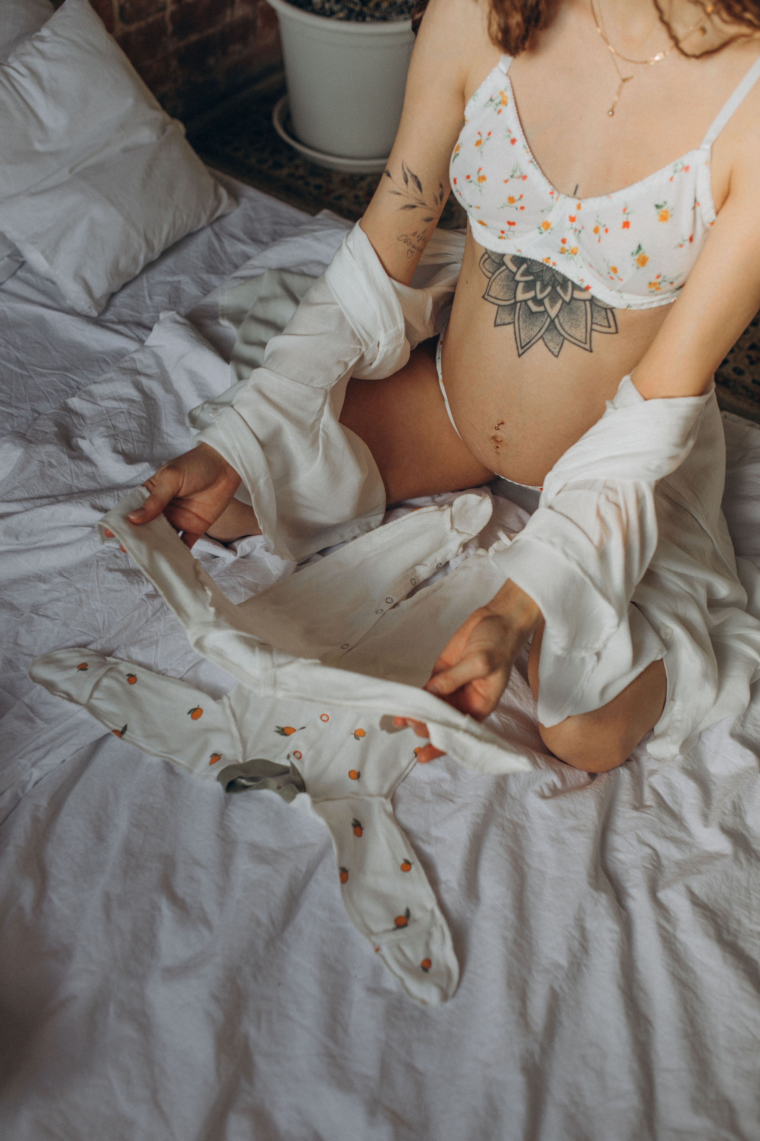 БЕРЕМЕННОСТЬ. Семейный и женский фотограф в Санкт-Петербурге