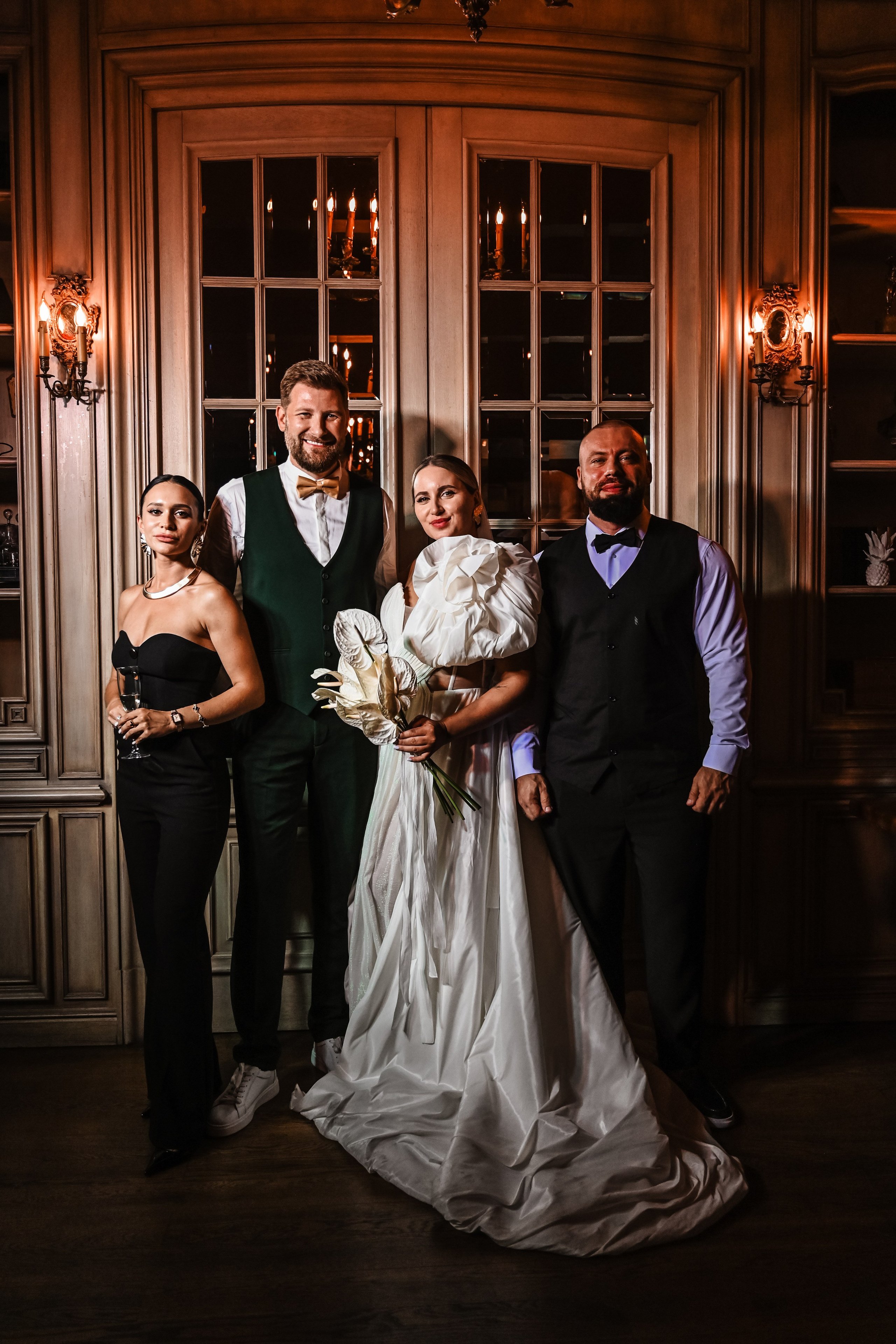 Банкет ресторан Мишель. Семейный и детский фотограф во Фрязино, Ивантеевке и Щелково Матвеева