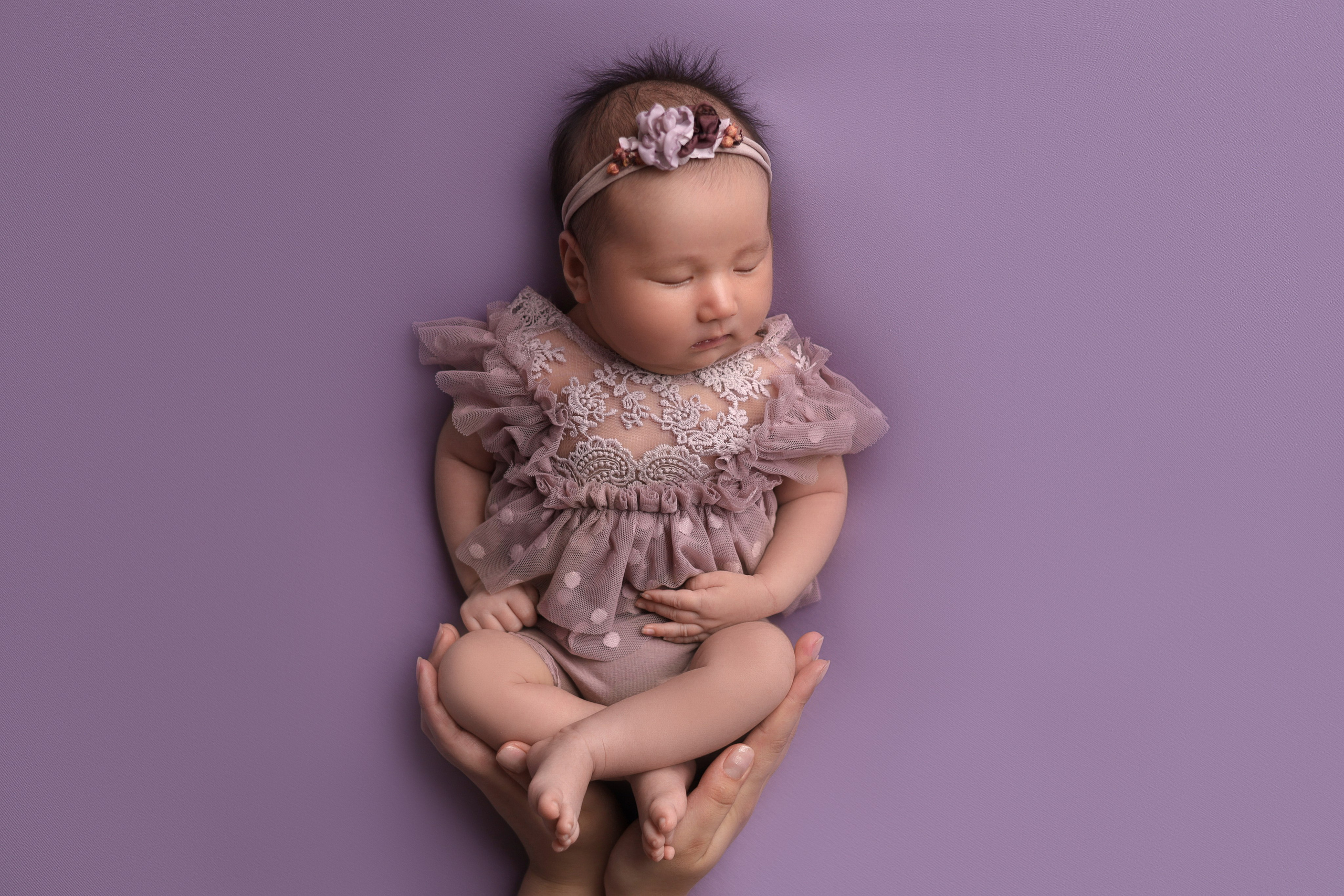 Портфолио. Фотограф Новорожденных в городе Шымкент