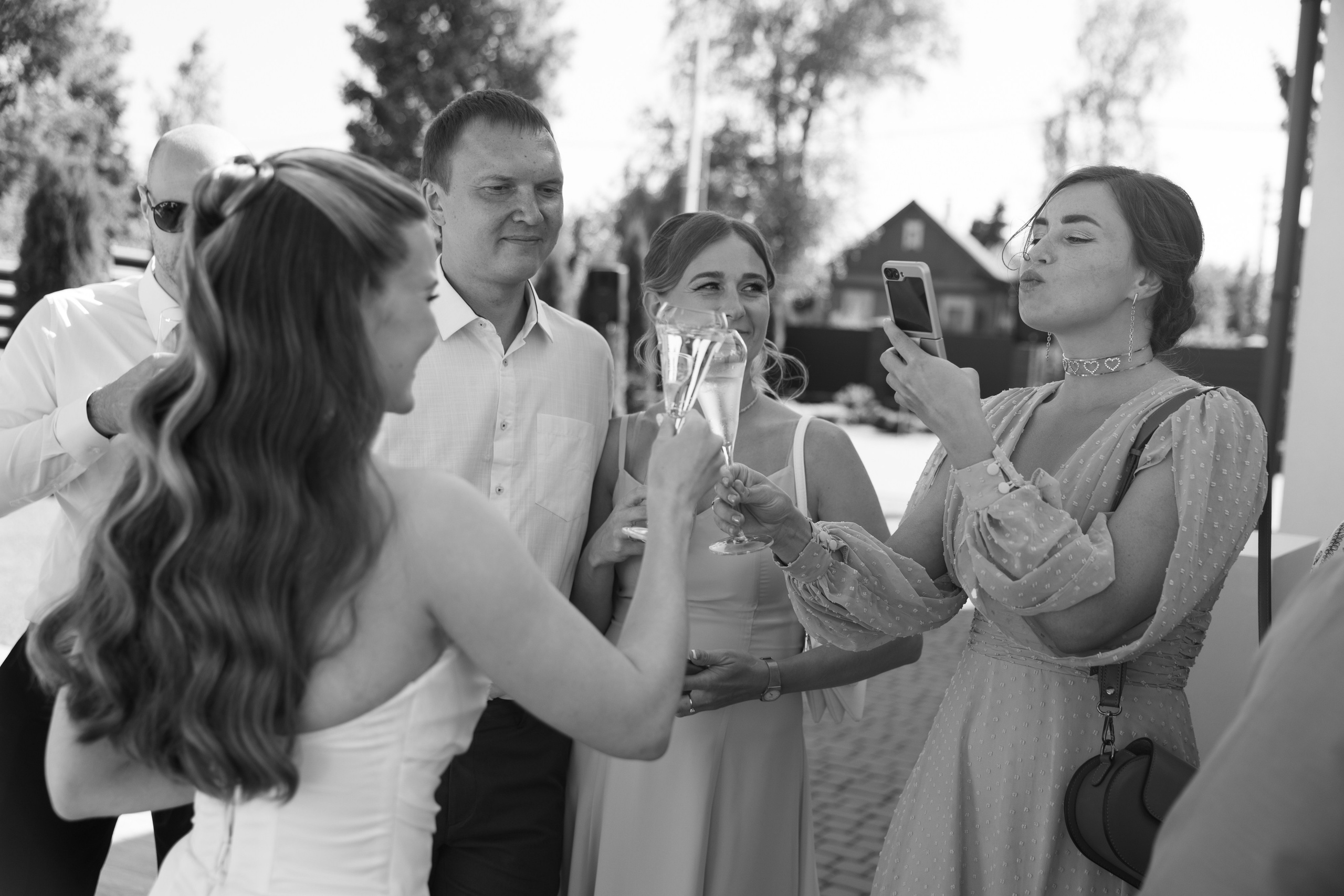 Евгения и Левон | Свадебная годовщина. Свадебный фотограф Минск РБ