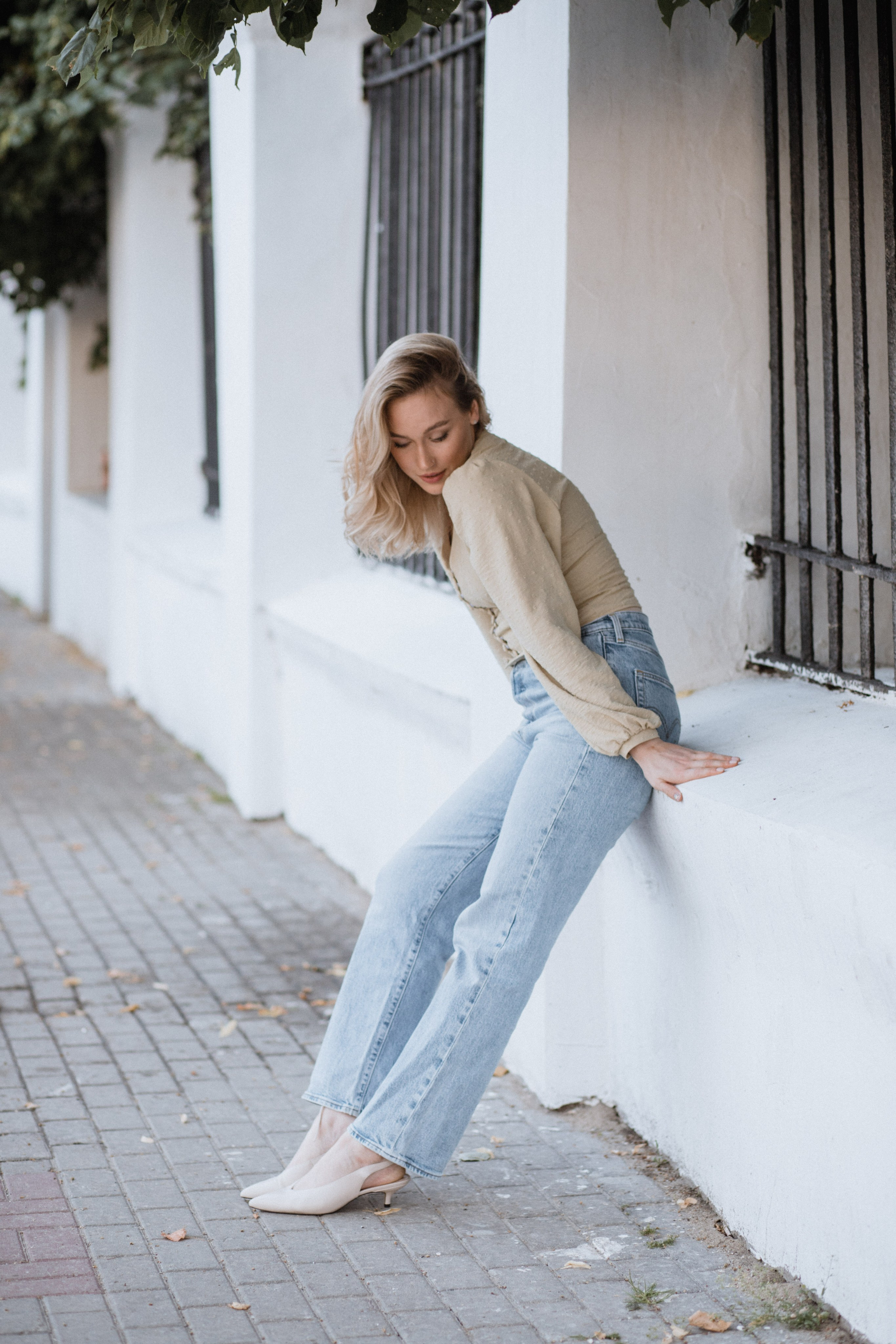 Кристина. Фотограф в Нижнем Новгороде Панфилова Татьяна