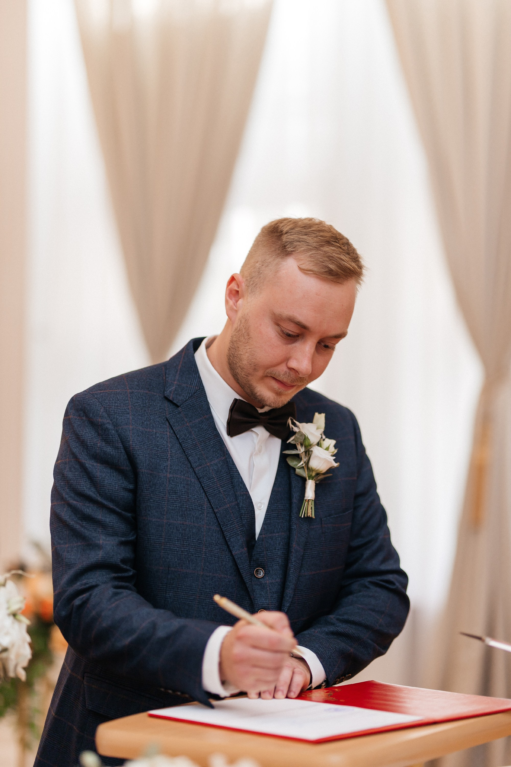 Ю&А. Фотограф в Нижнем Новгороде Панфилова Татьяна