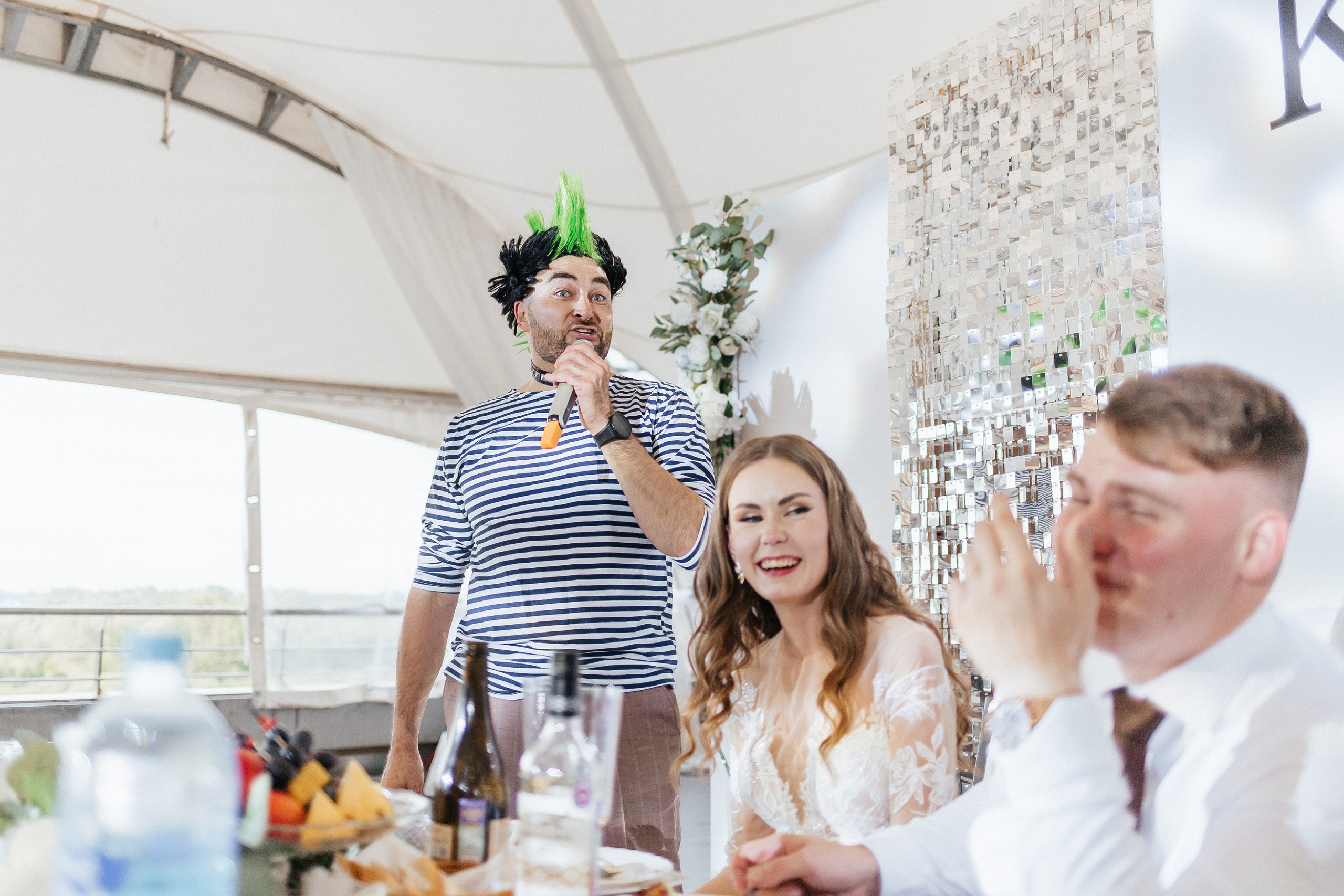 K&A. Фотограф в Нижнем Новгороде Панфилова Татьяна