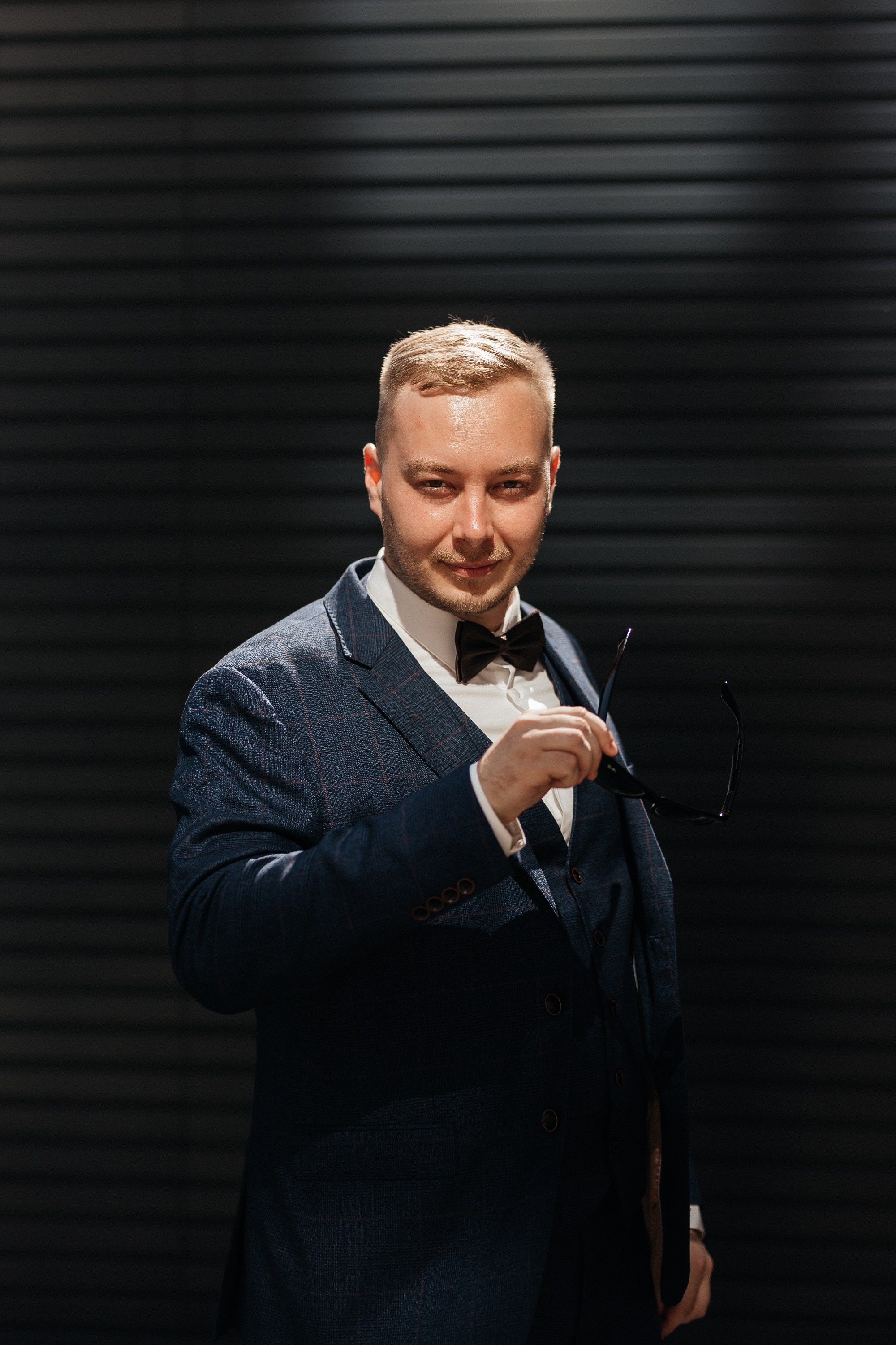 Ю&А. Фотограф в Нижнем Новгороде Панфилова Татьяна