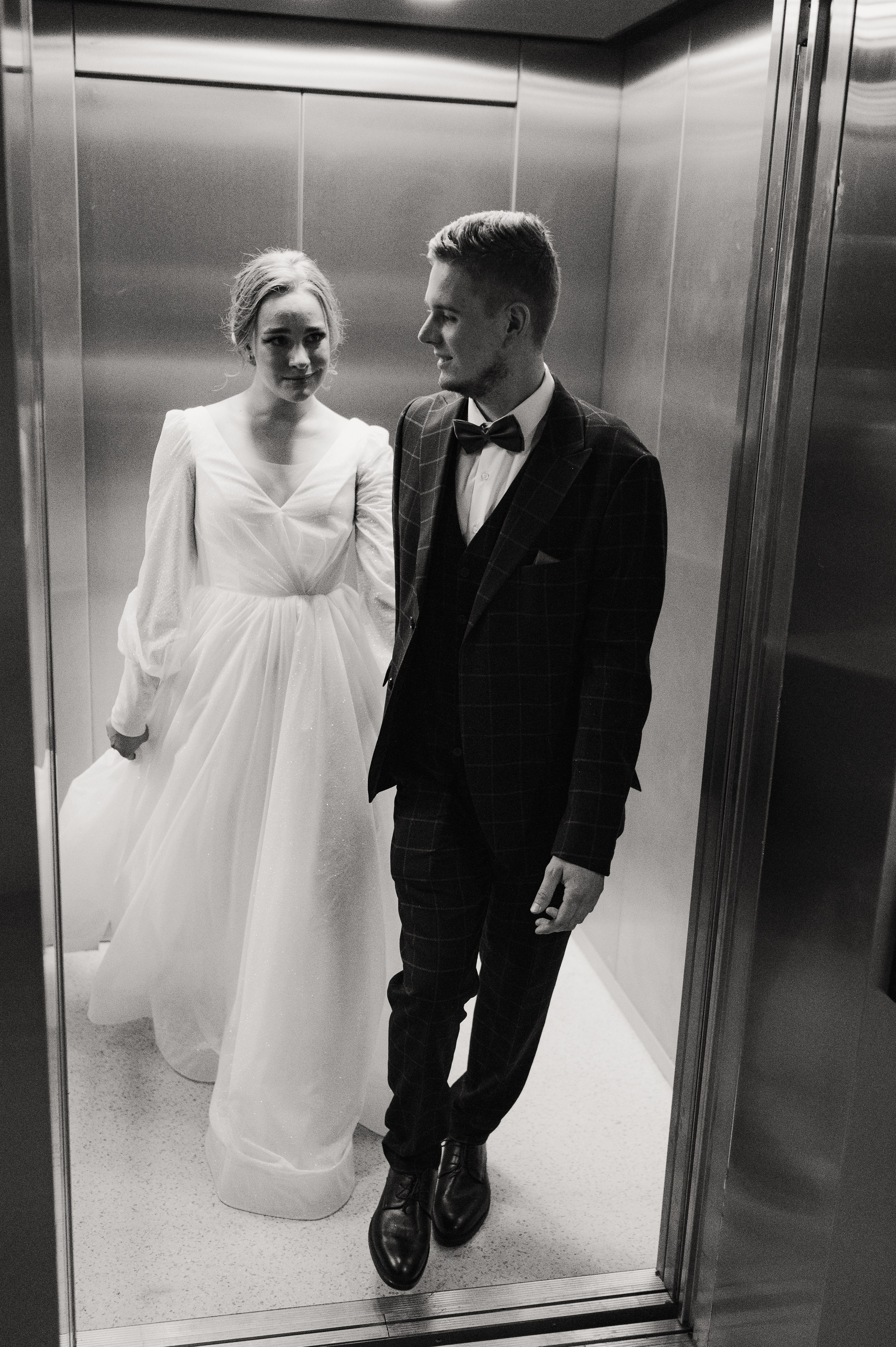 Коля и Марго