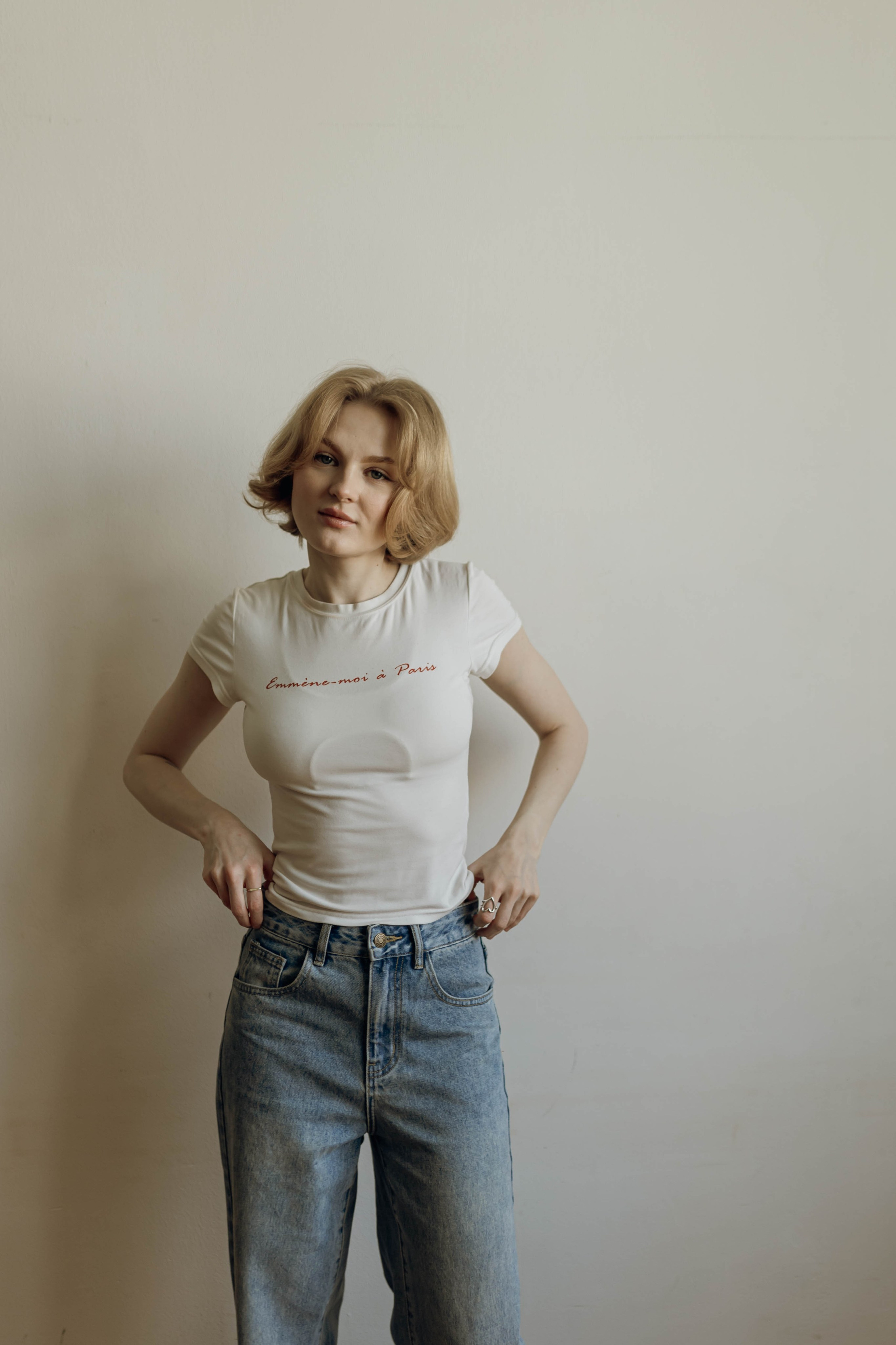 Алина. Главная