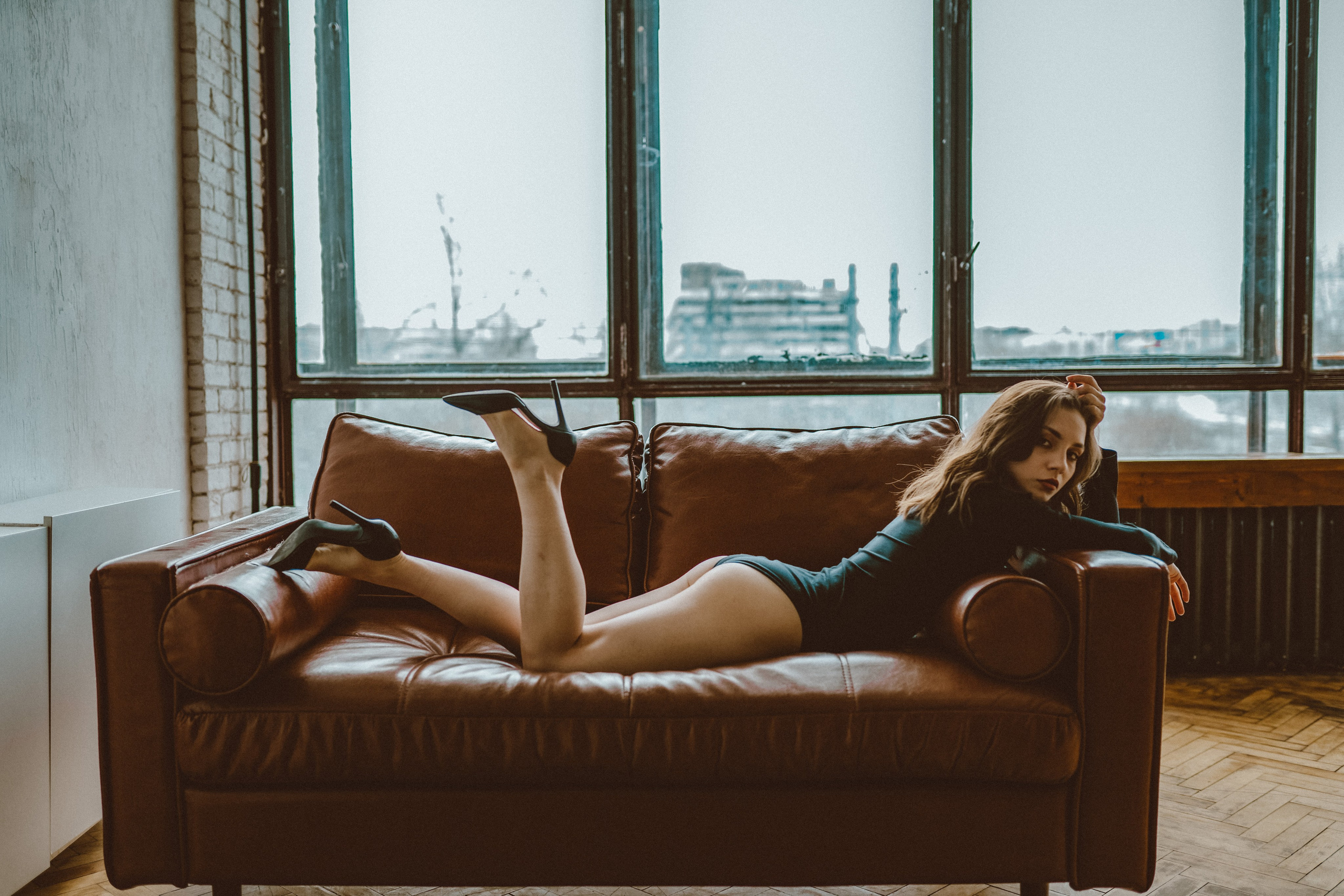 Надежда. Фотограф в Москве Асиетта