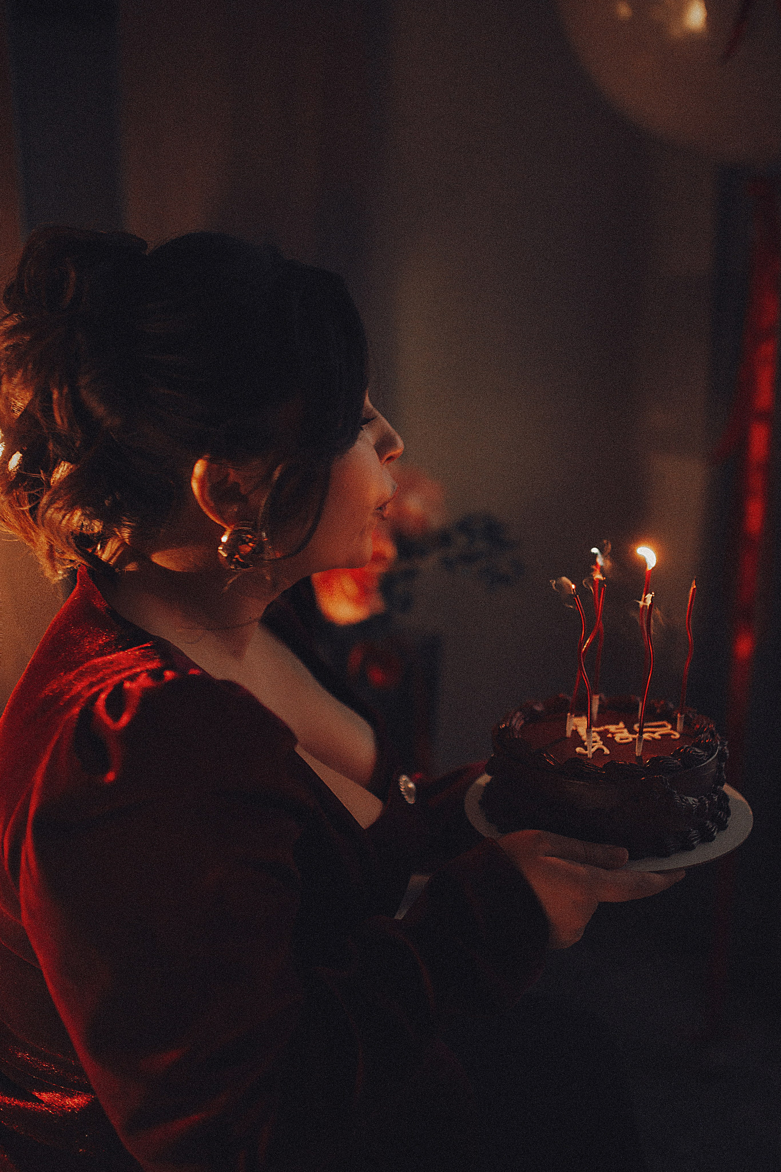 Лена. Фотограф Брянск|Москва Даша Жукова