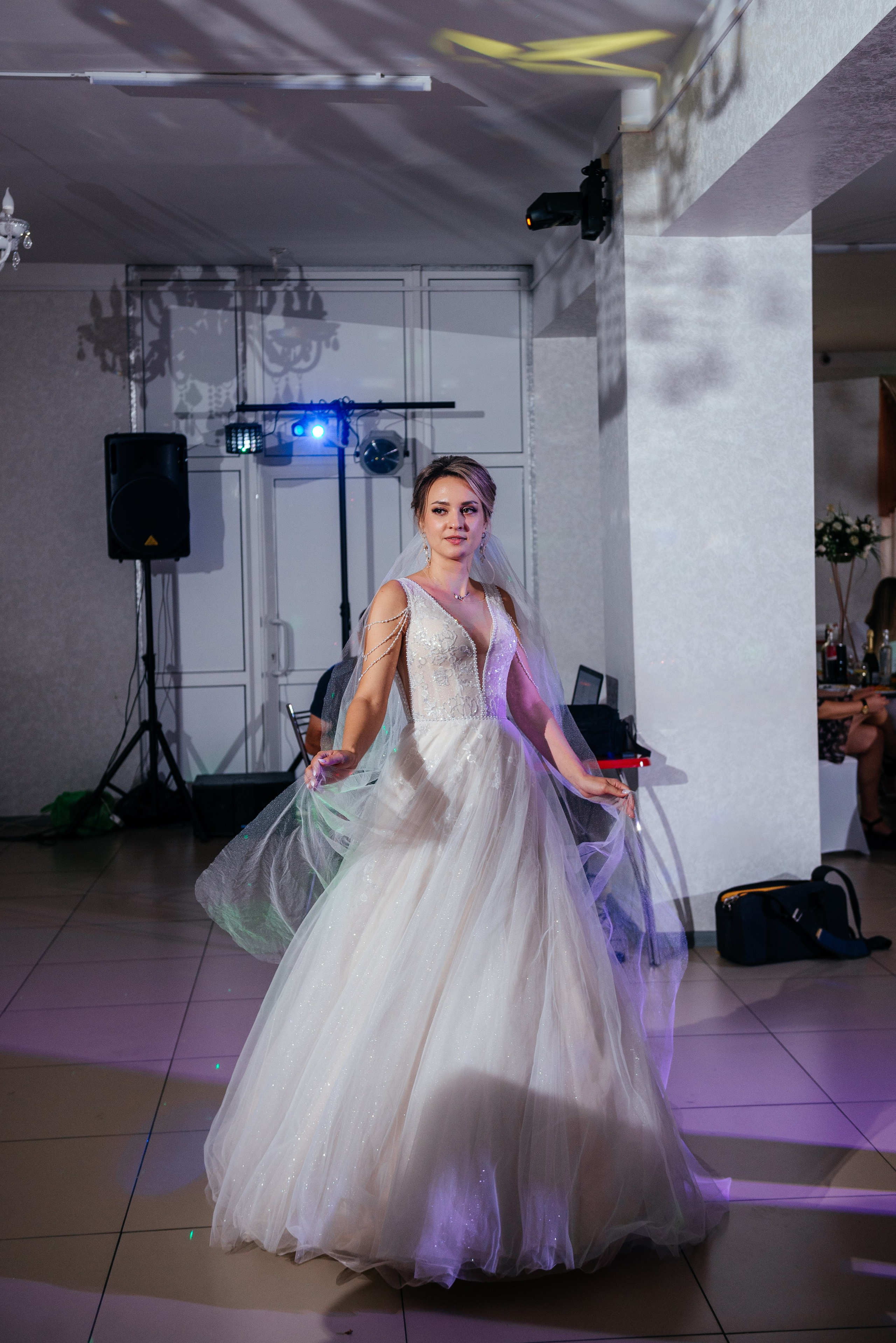 Оксана и Сергей. Свадебный и семейный фотограф в Волгограде Семисотнова Камилла