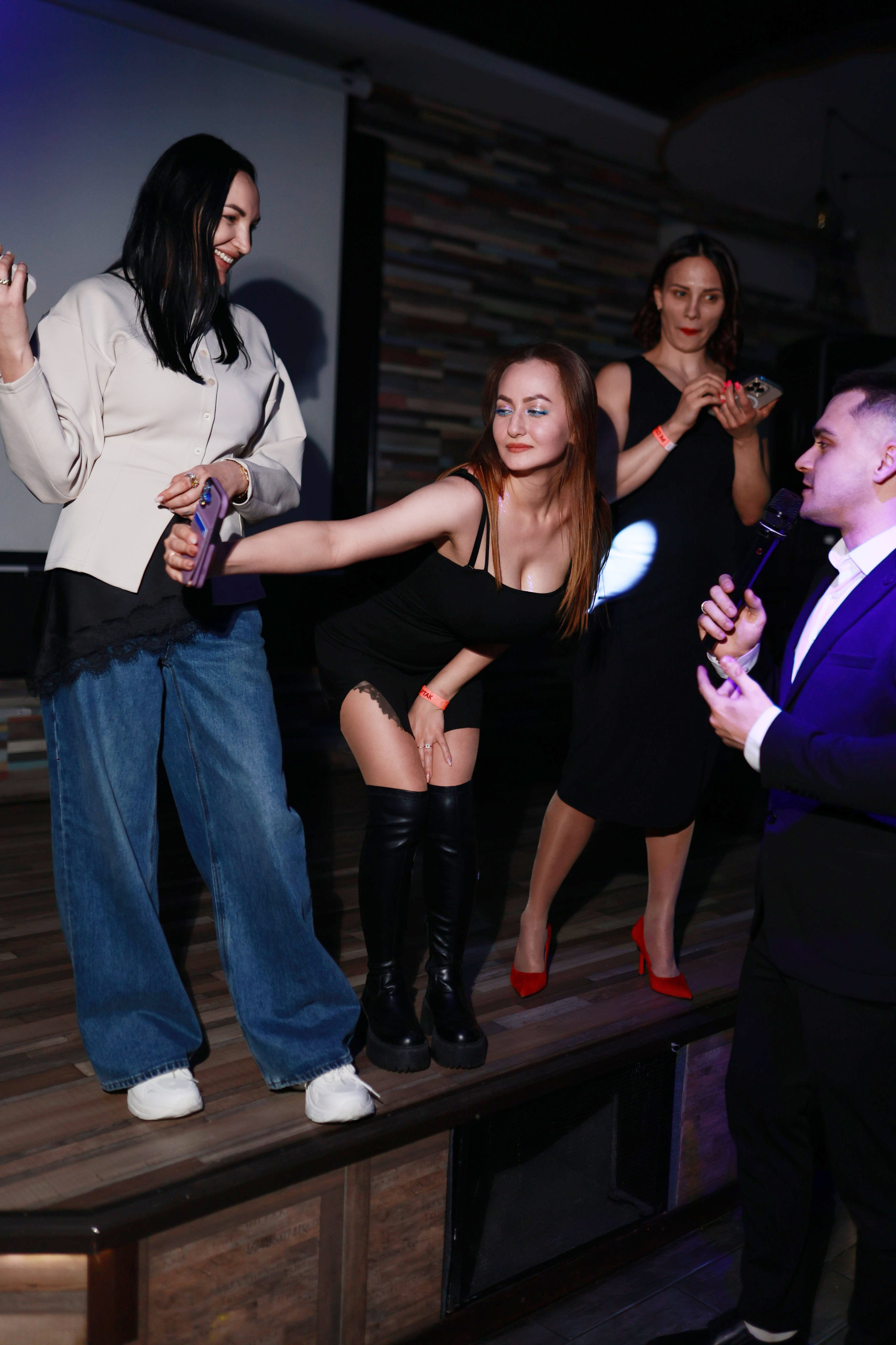 Праздники в РК «Спартак». Andrey Pospelove. Фотограф в Саратове