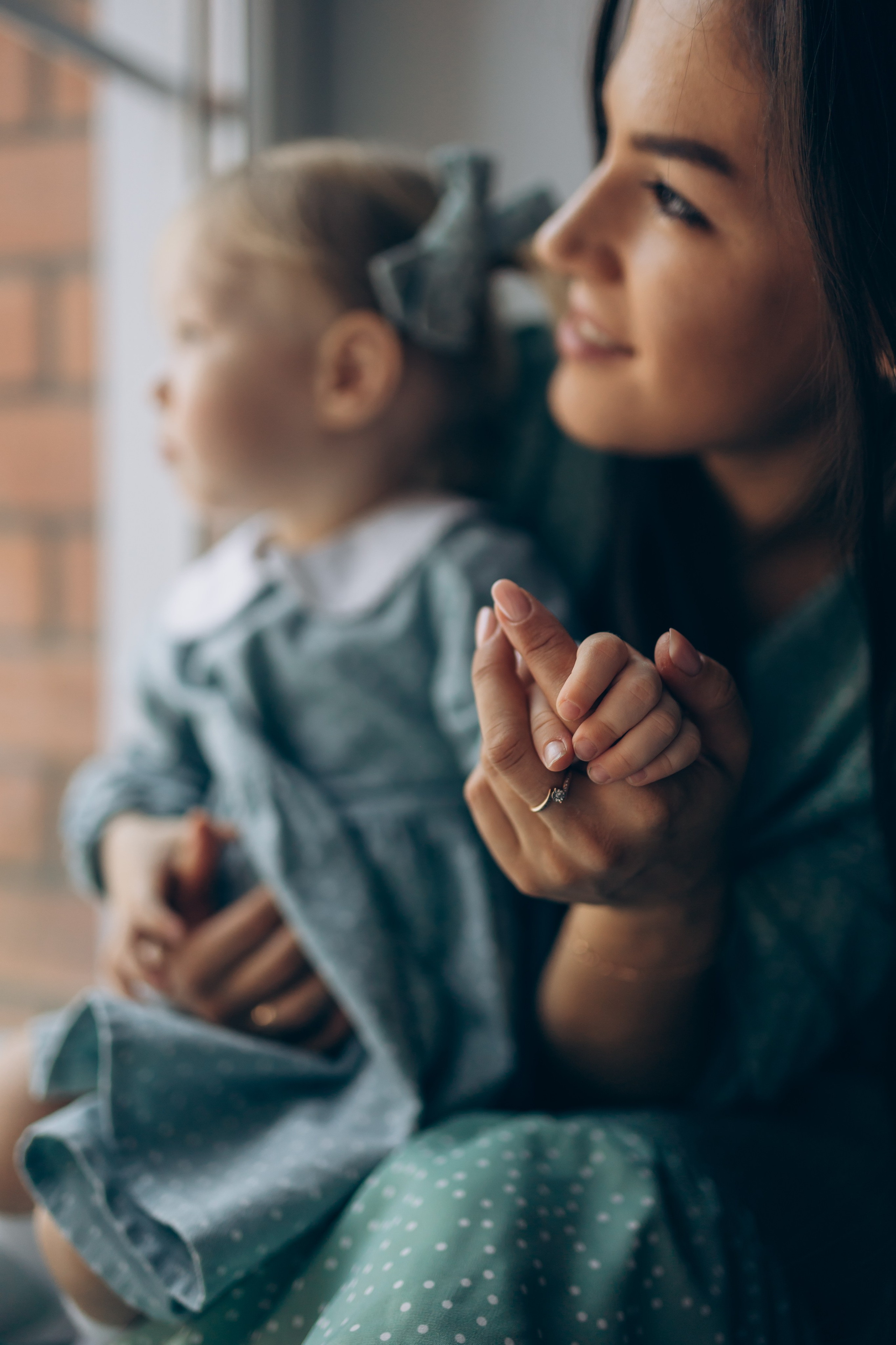 Мирославе 2 годика. Семейный, свадебный фотограф в Чите Екатерина Мельникова