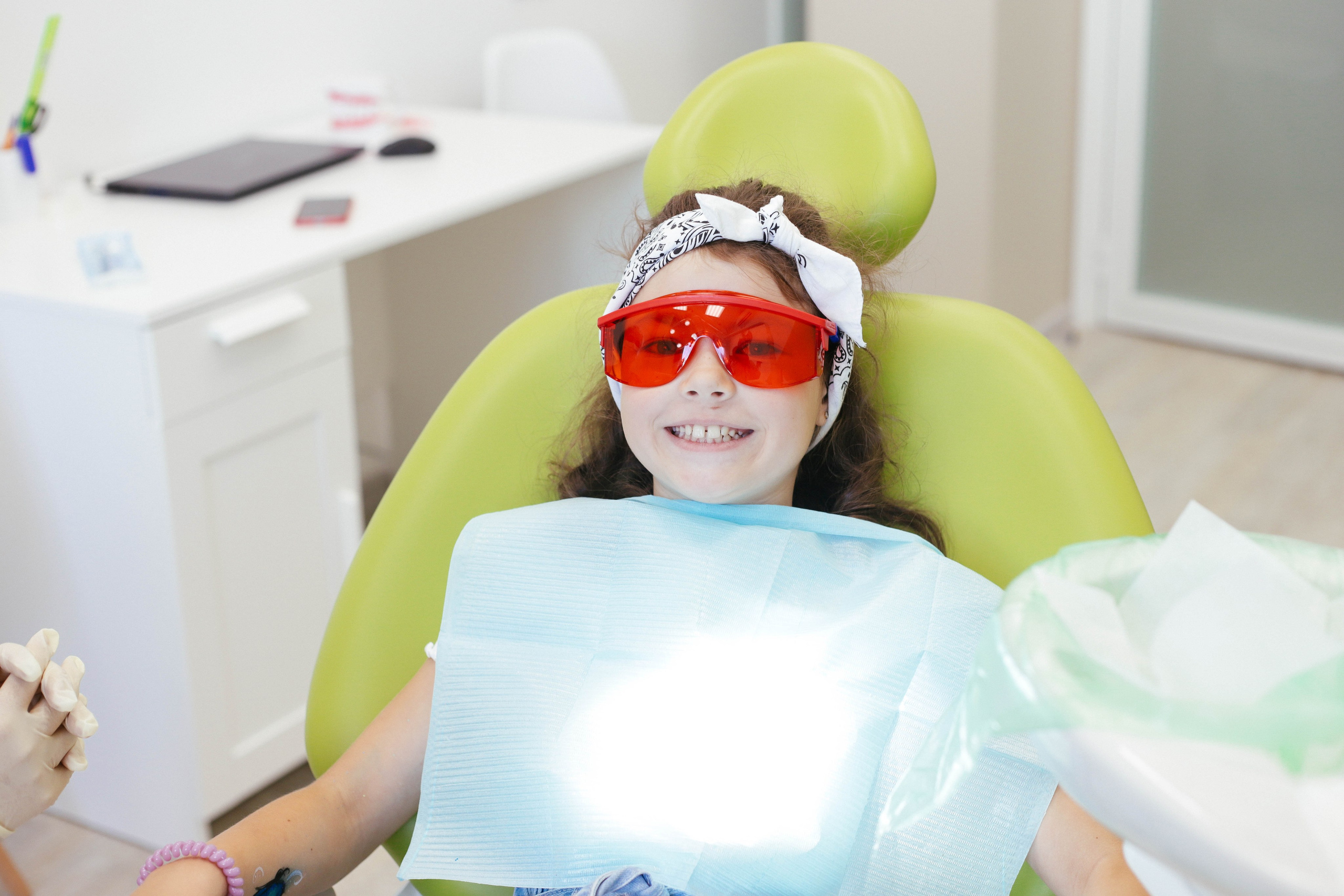 Детская стоматология. Индивидуальный и семейный фотограф Челябинск, фотограф для брендов