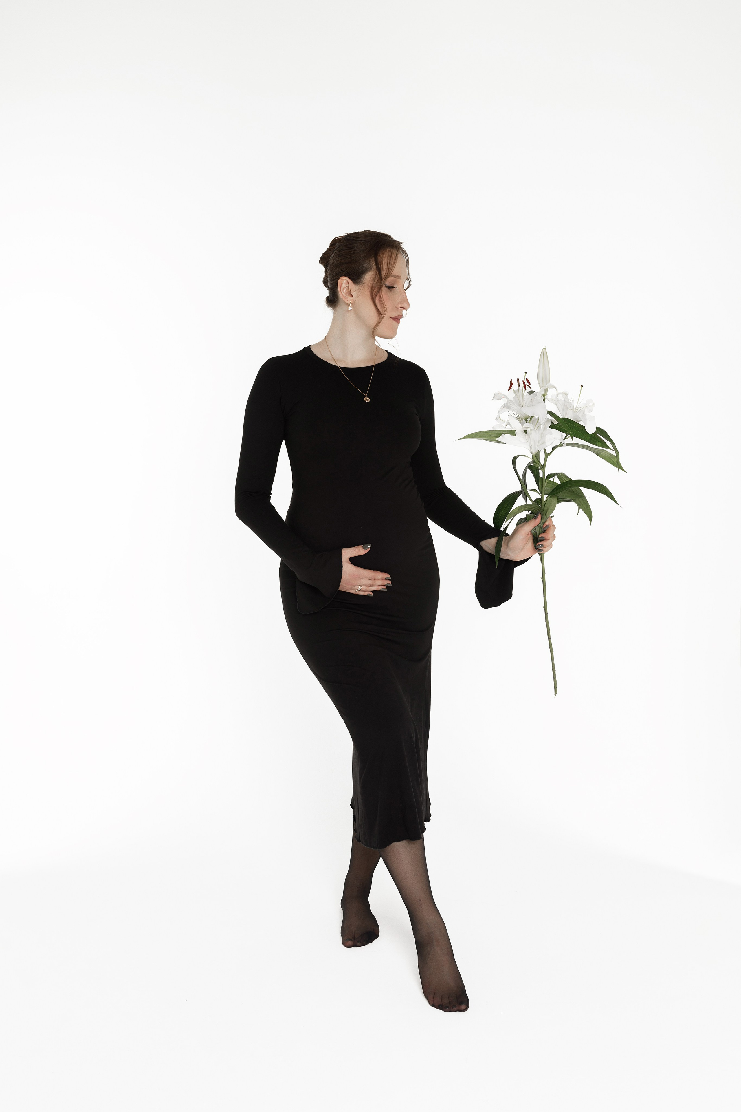 Назар&Настя. Фотограф в Москве Юлия Хамзина