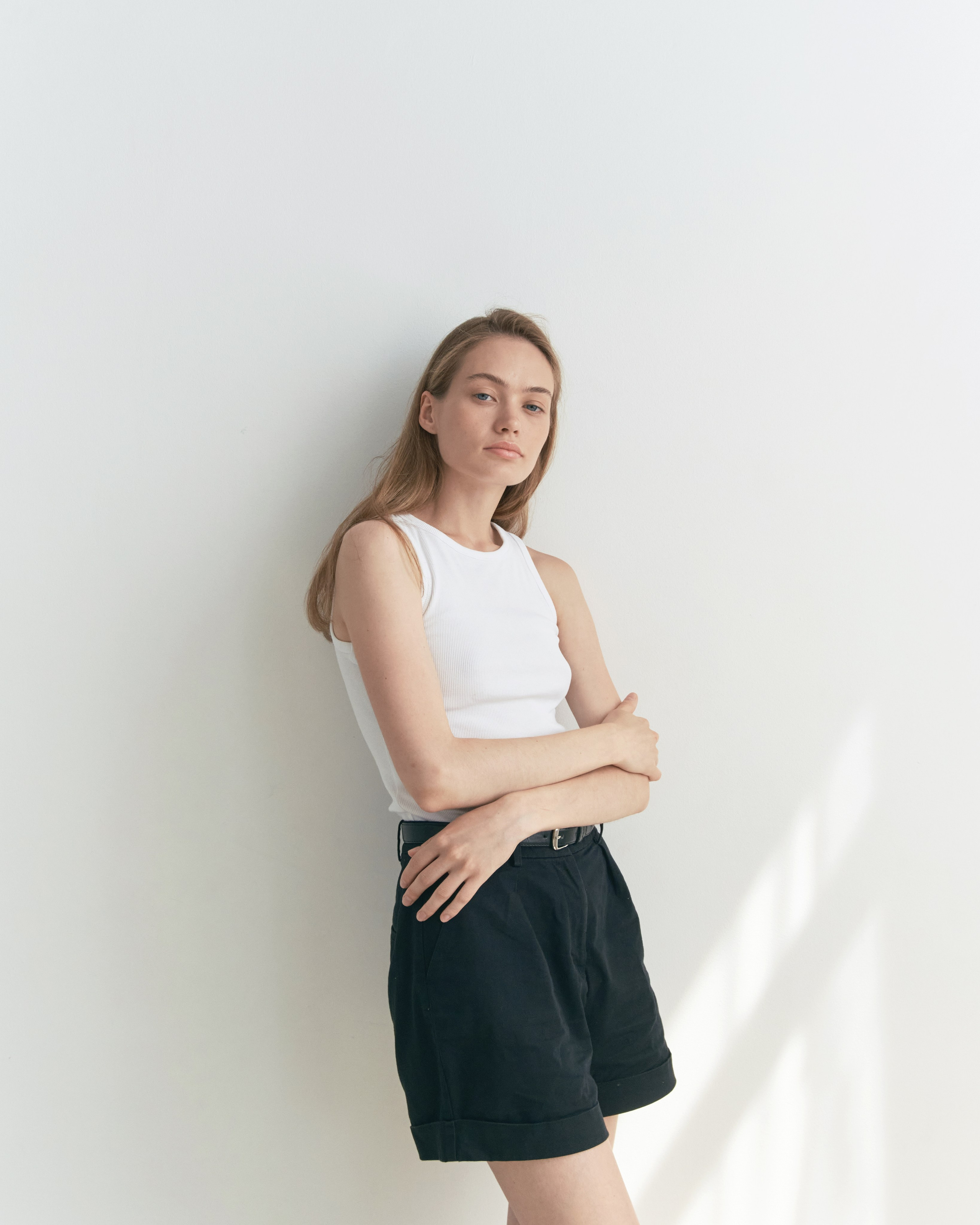 Milana. Фотограф Калашникова Софья