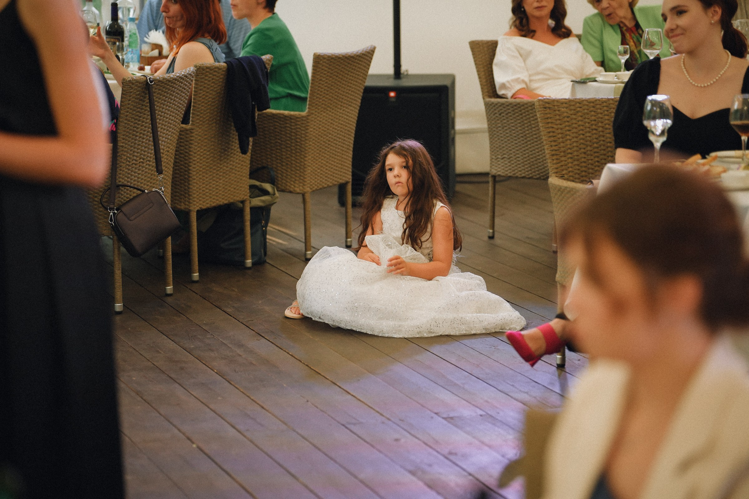 Елизавета и Владислав. 2023. Свадебный фотограф Великий Новгород Станислав Кособудский