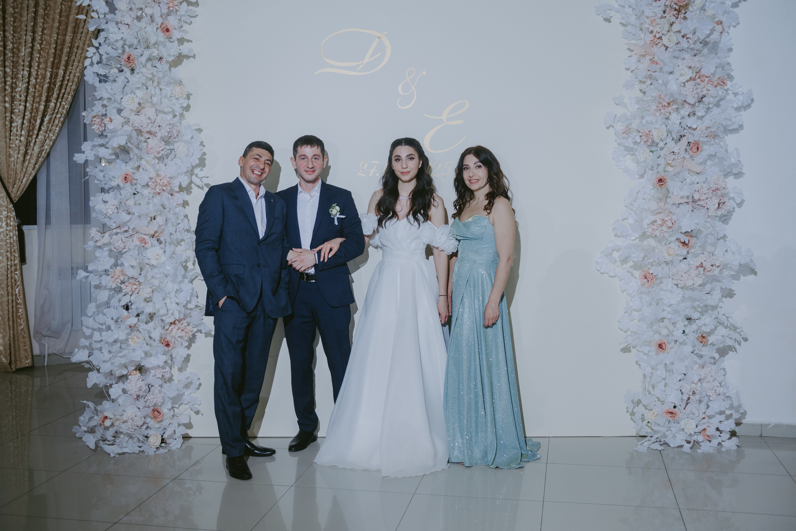 Елизавета$Дмитрий. Свадебный и семейный фотограф город Темрюк Фотостудия Темрюк