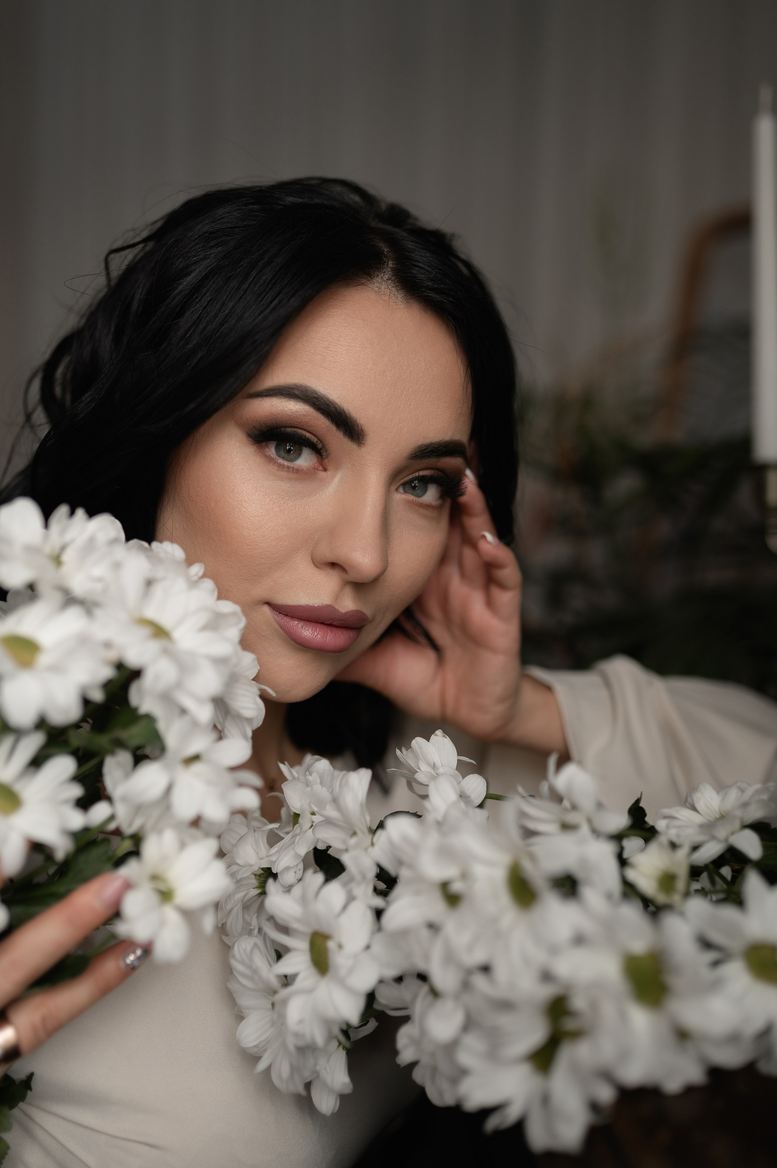 Ольга. Твой личный проводник к красивым фотографиям в Старом Осколе