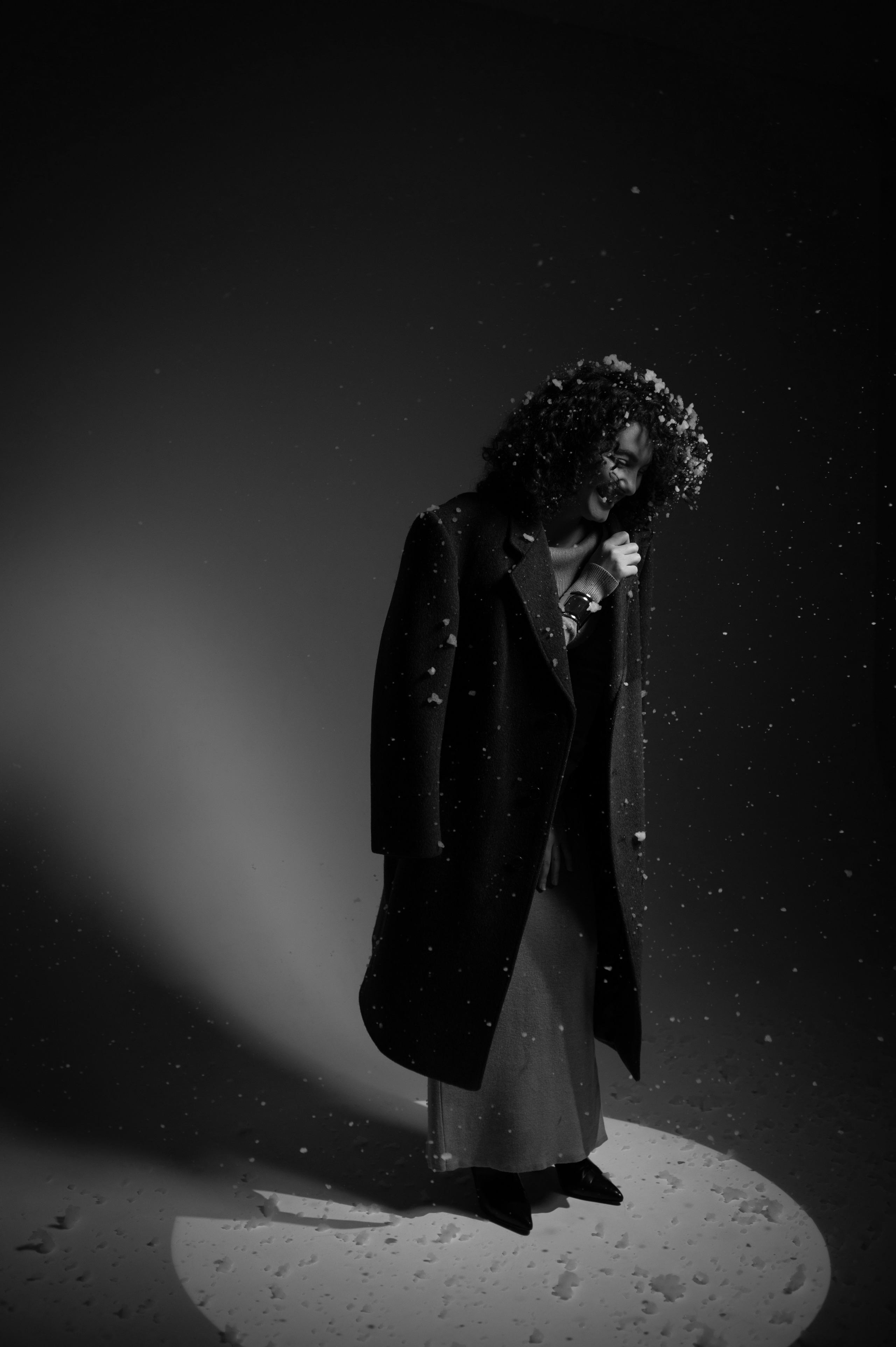 Марина. Твой личный проводник к красивым фотографиям в Старом Осколе