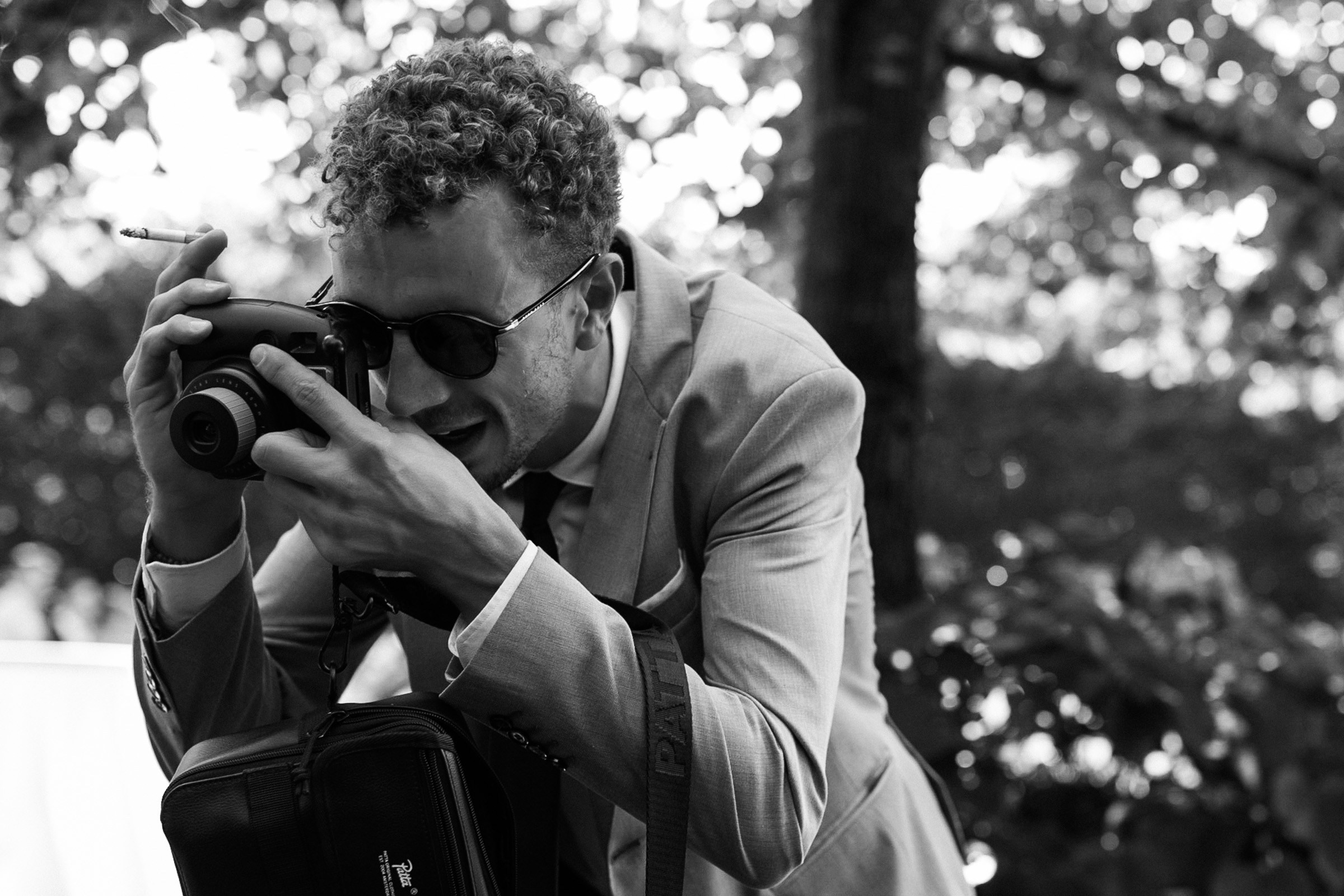 Тео и Мартина. Италия. Свадебный фотограф Марина Назарова Москва