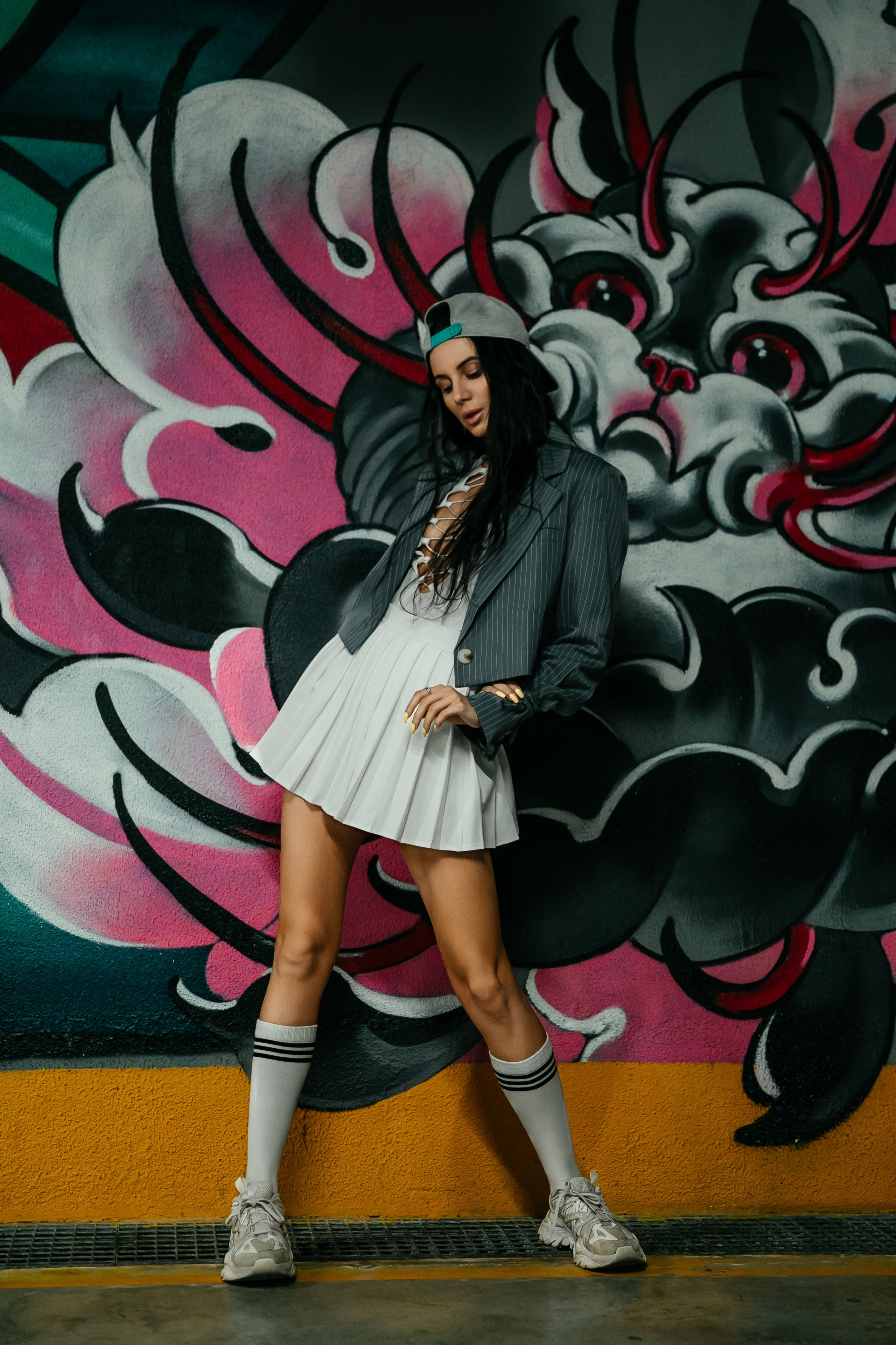 Уличная фотосессия. Свадебный и репортажный фотограф Александр Козлов