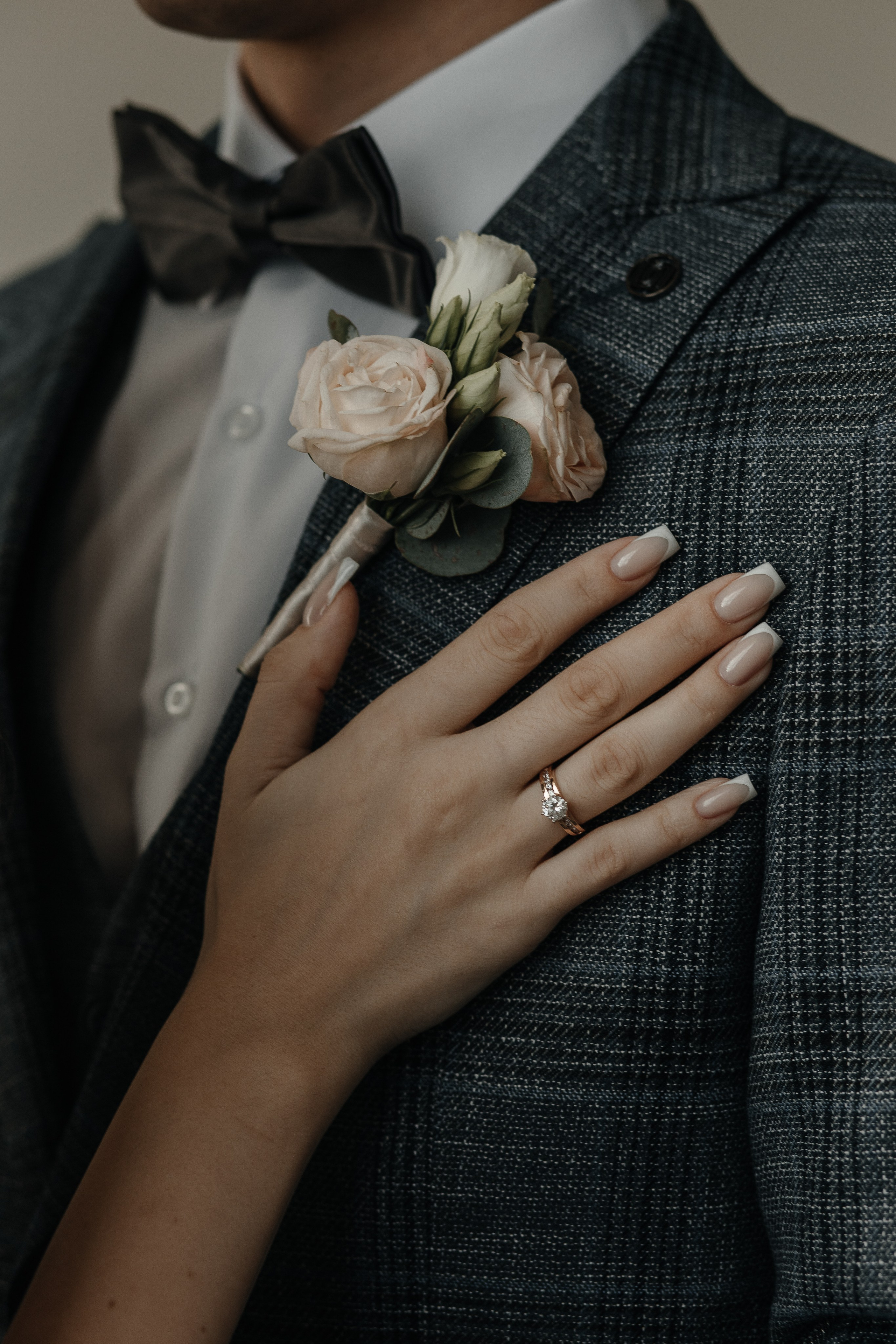 Юрий & Полина. Свадебный фотограф в Челябинске Оксана Мишакова