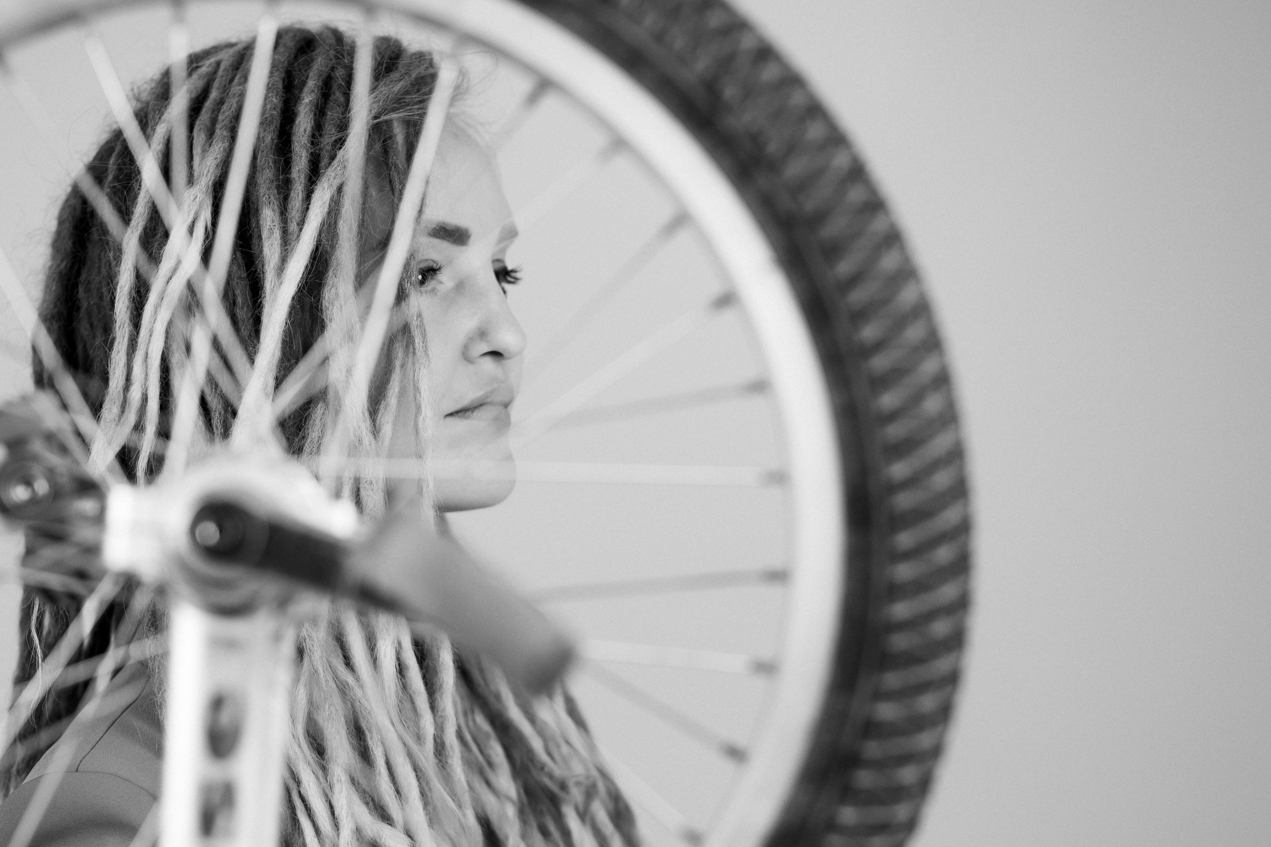 Пэдди. Фотограф Михаил Олейник