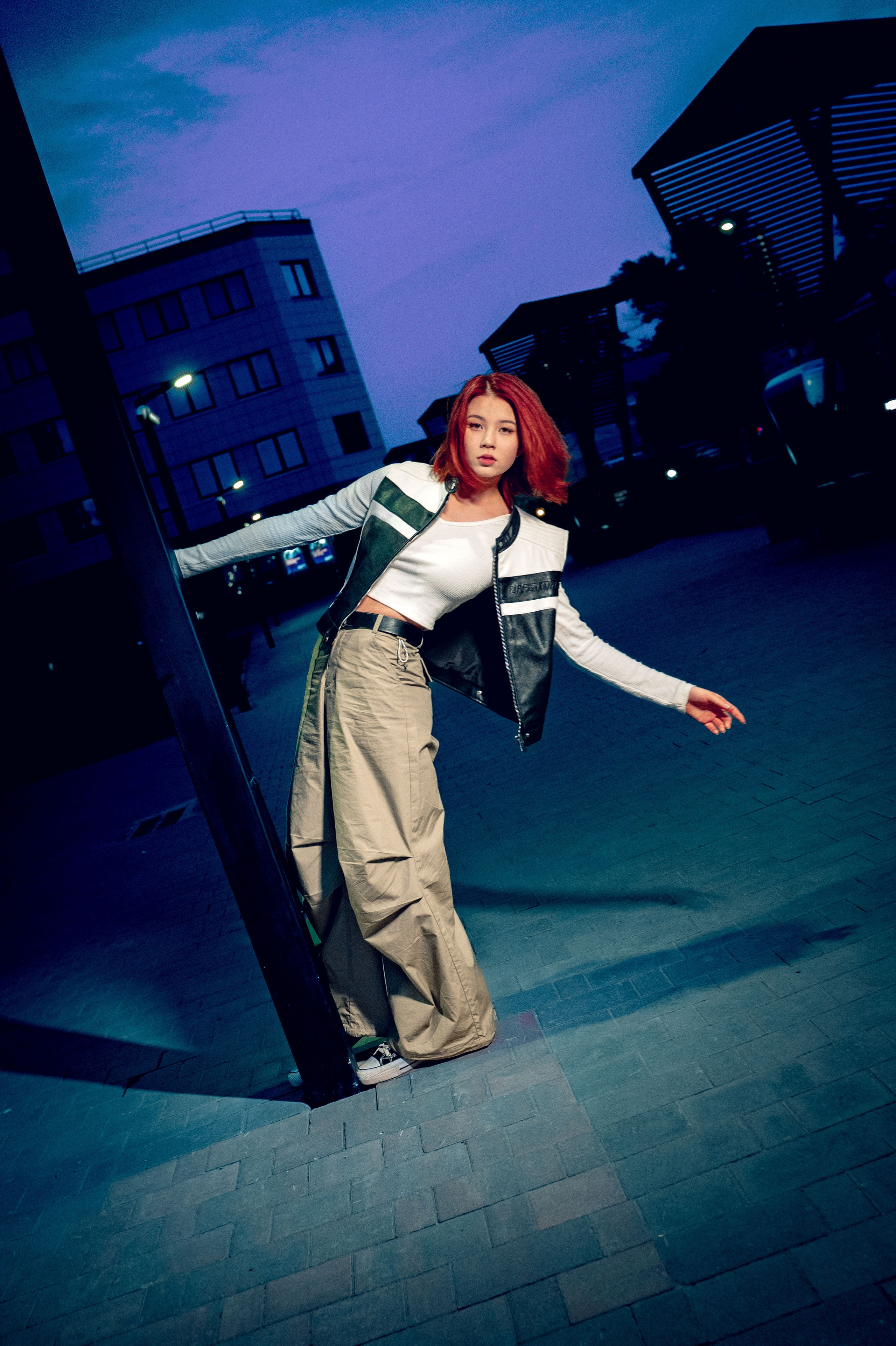 Саша. Большакова Полина — фотограф в Туле