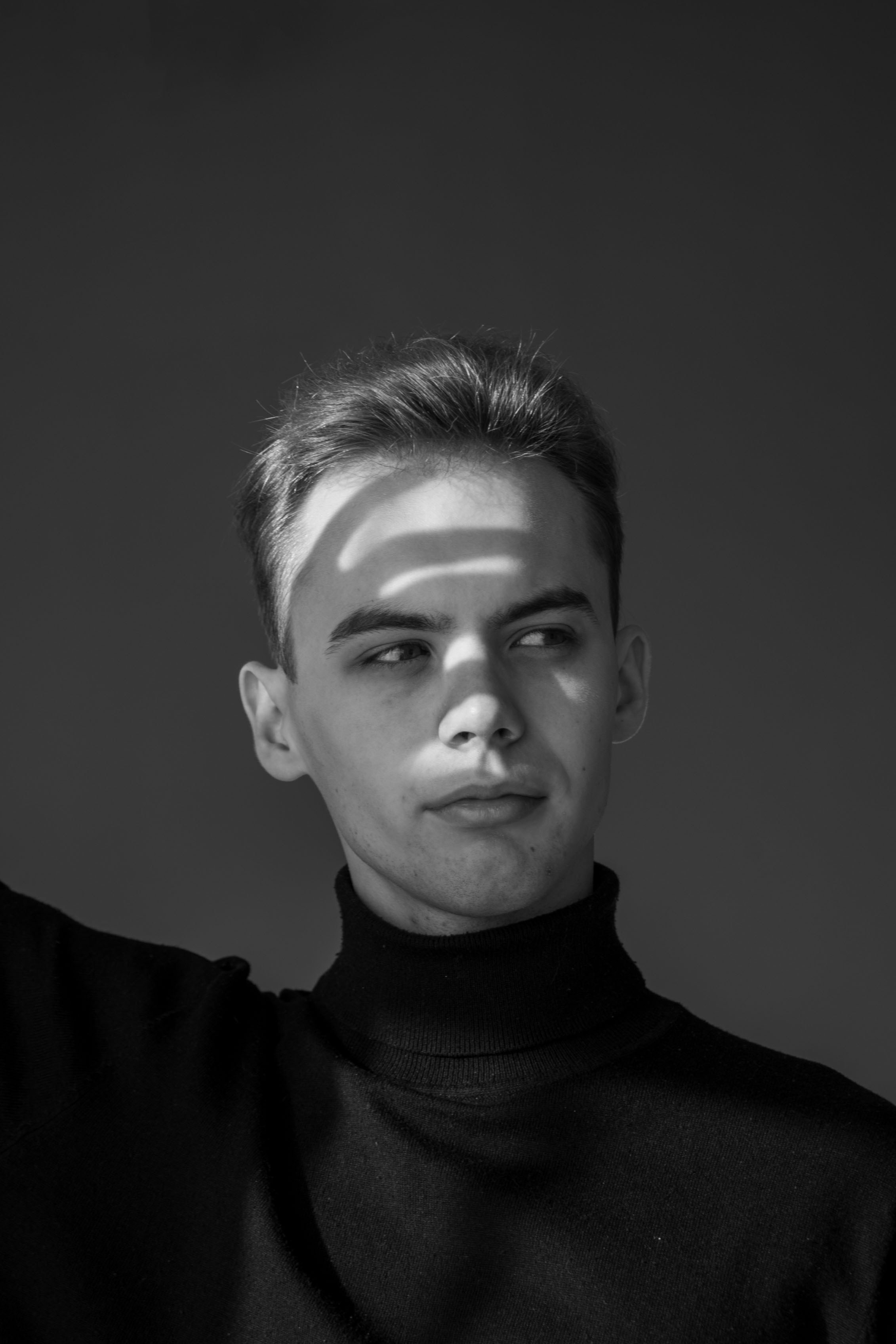 Ярослав. Большакова Полина — фотограф в Туле