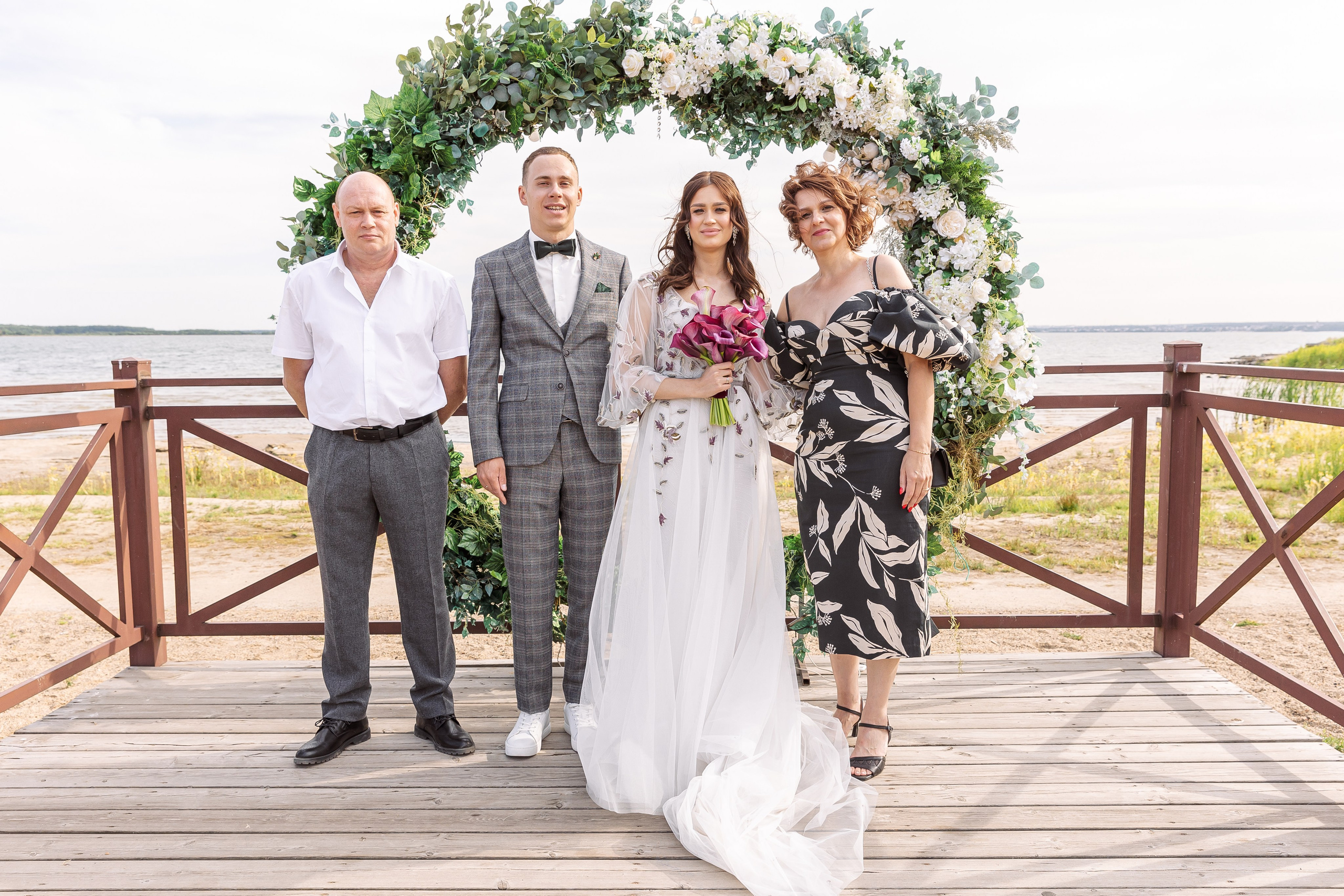 Ангелина и Иван. Свадебный и семейный фотограф в Челябинске Юлия Ишимова