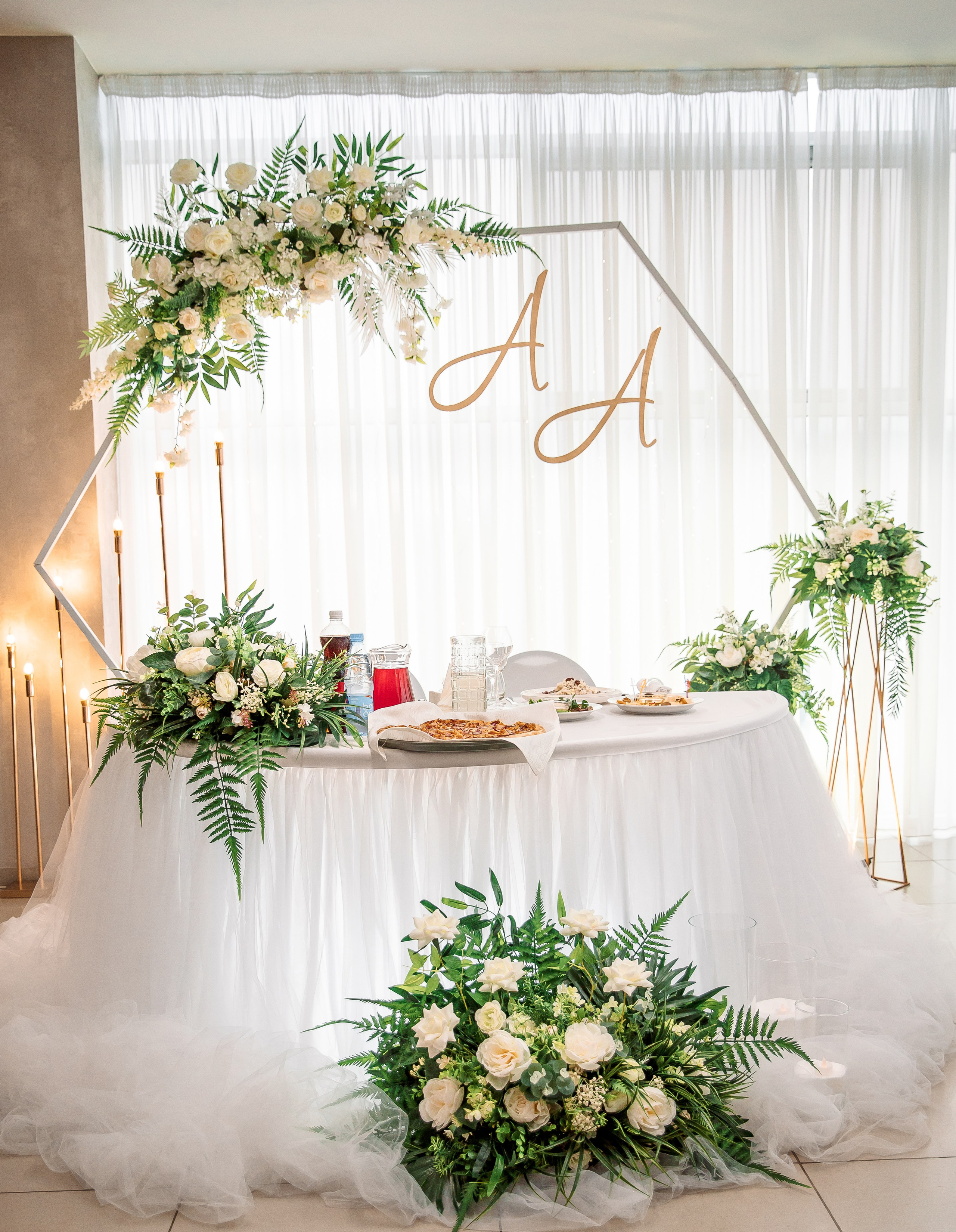 Андрей и Алина. Свадебный и семейный фотограф в Челябинске Юлия Ишимова