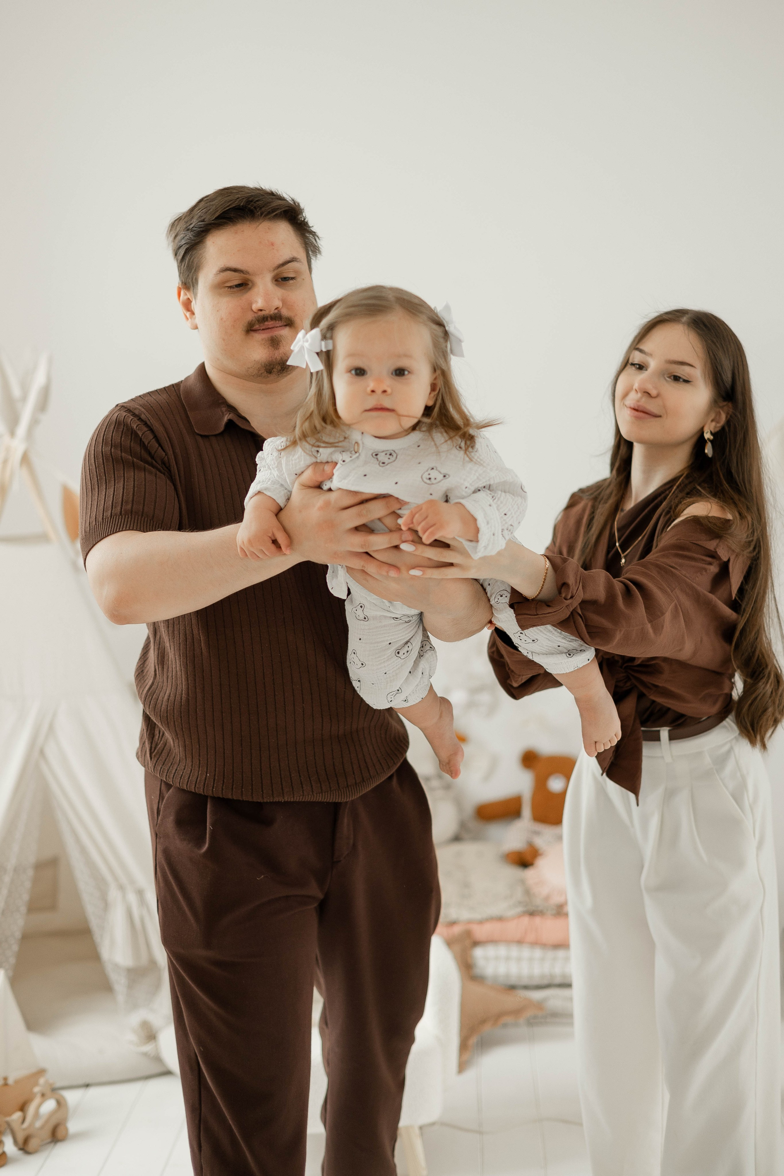 Пример 4. Детский фотограф г. Сочи