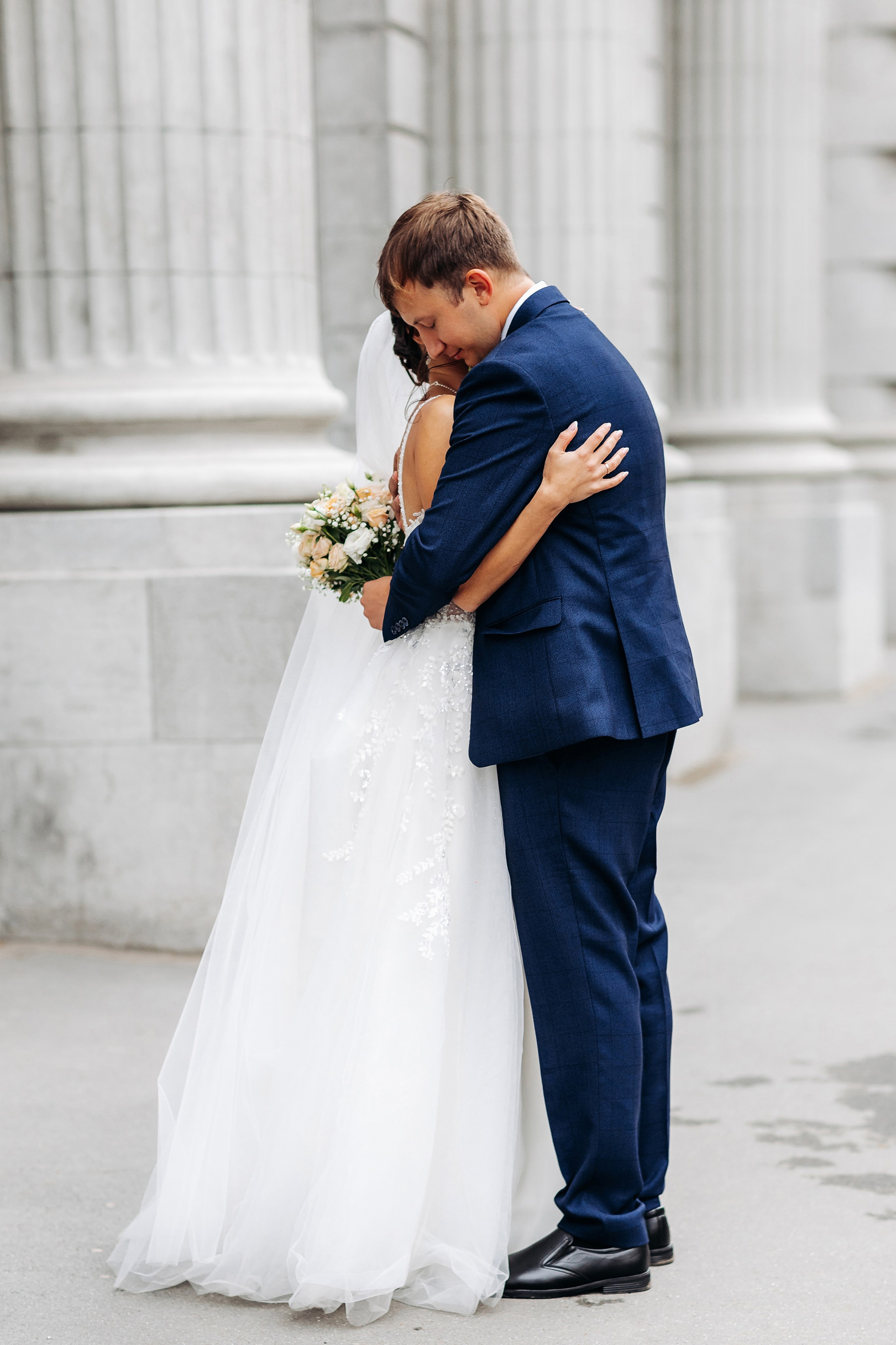 Максим Ангелина. Фотограф Омск Андрей Козяков