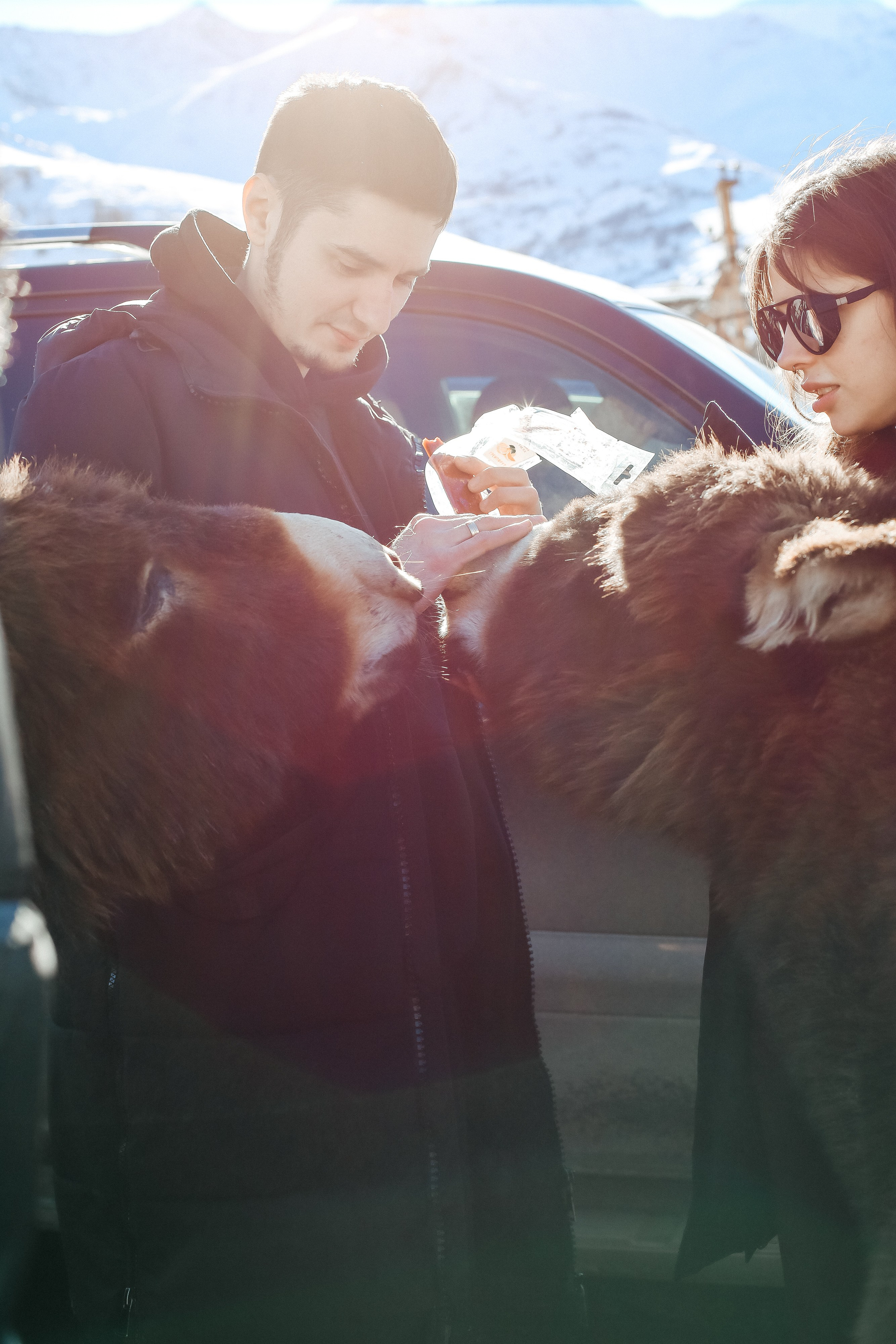 Северная Осетия