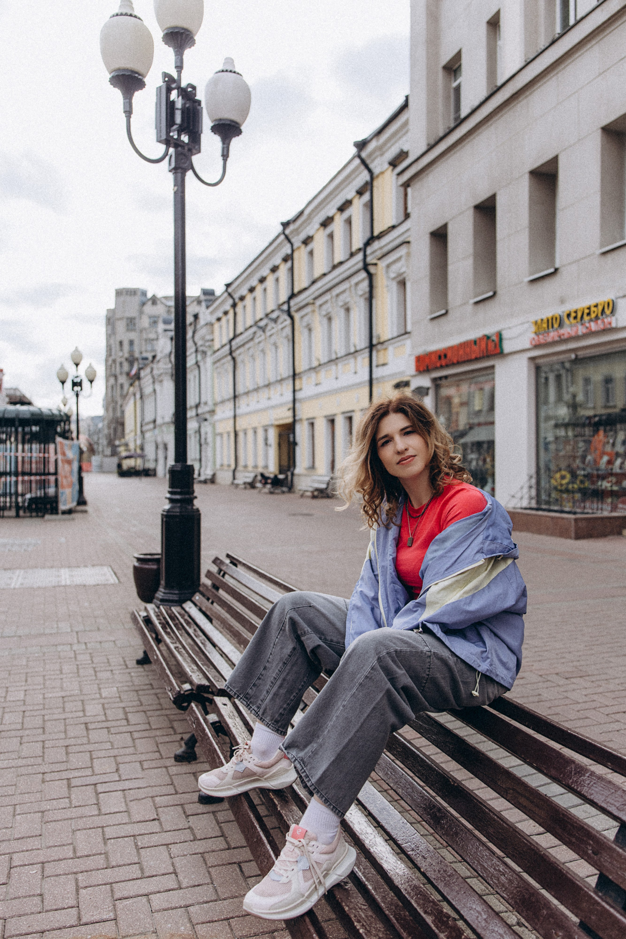 Даша. Фотограф Ростов-на-Дону I Москва
