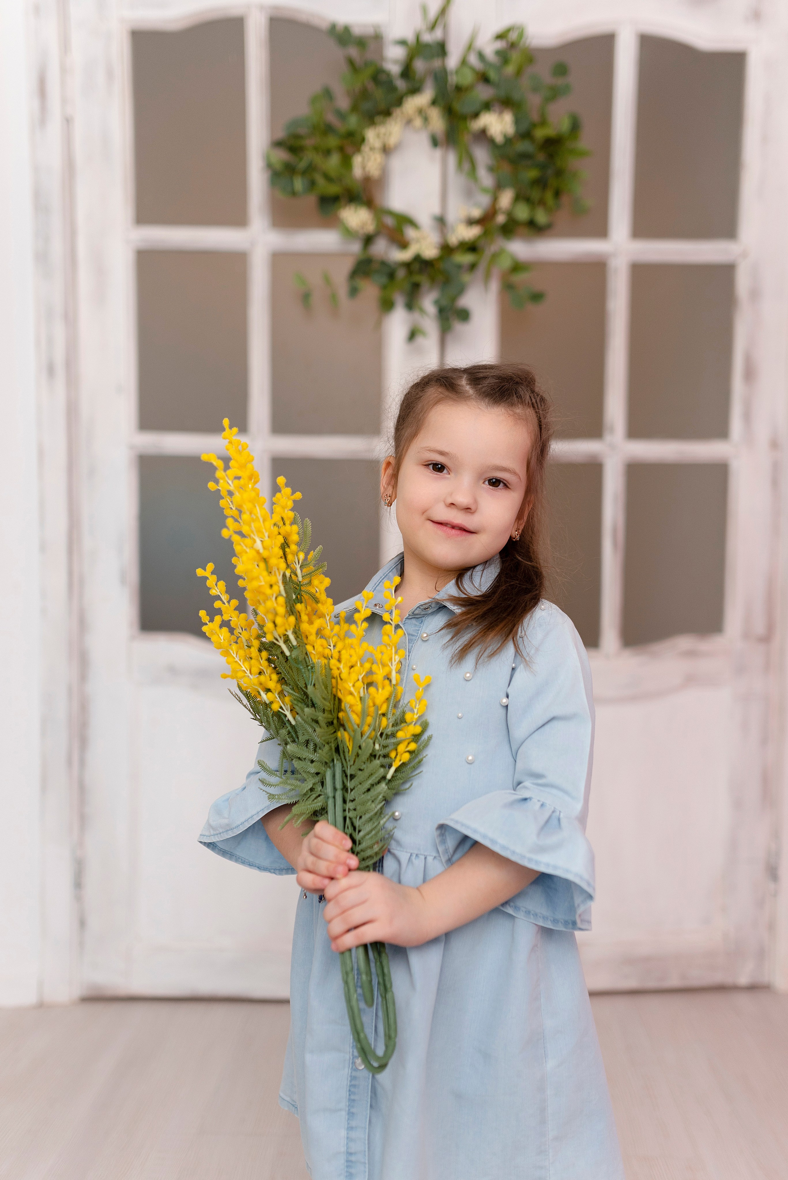 Света и Ира. Детский и семейный фотограф в Сургуте и Нефтеюганске Анна Старцева