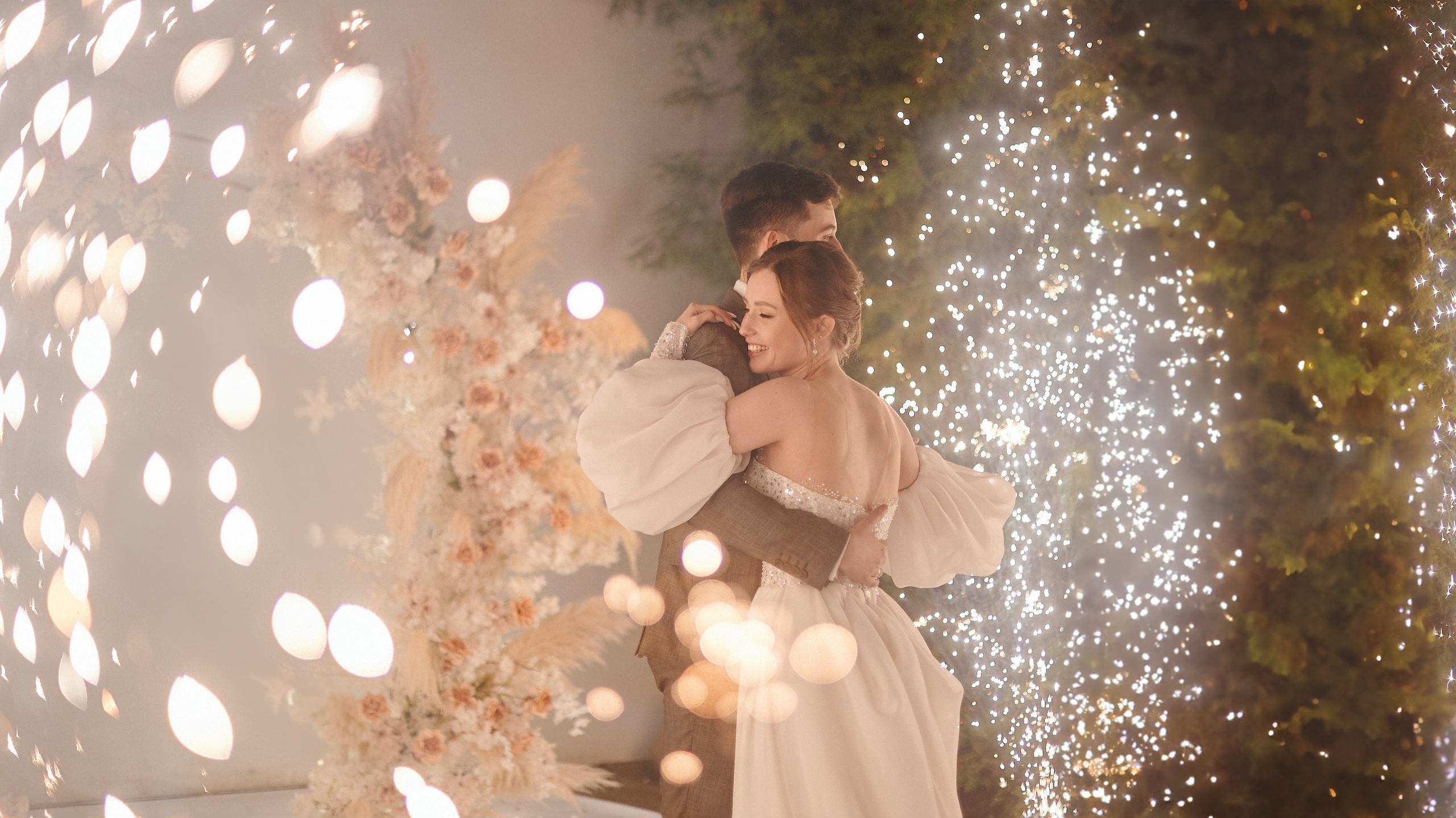 Алена и Ваня. Репортажной фотограф Ариан