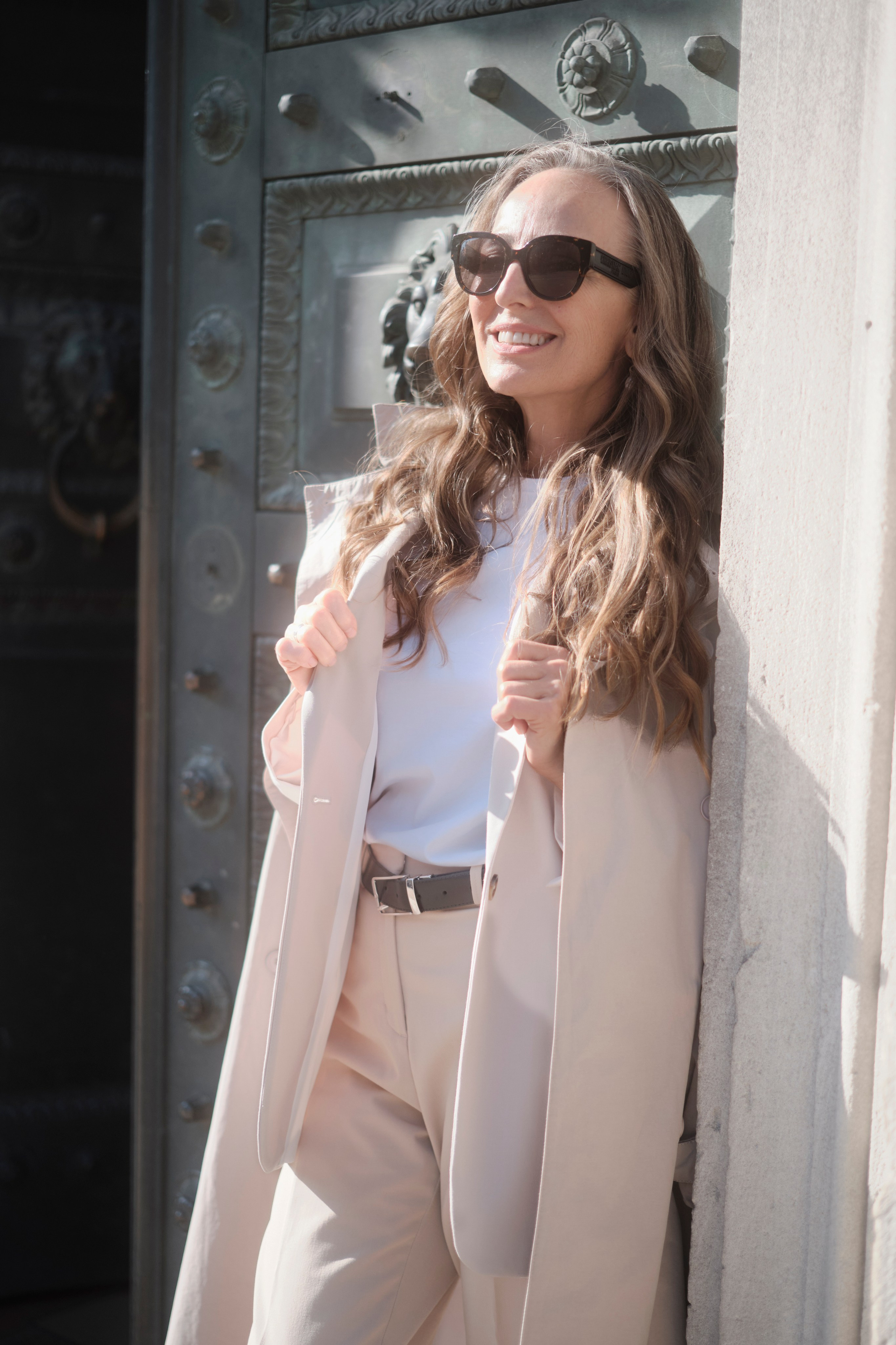 Михайловский замок. Портретный фотограф в Санкт-Петербурге Елена Сергеева