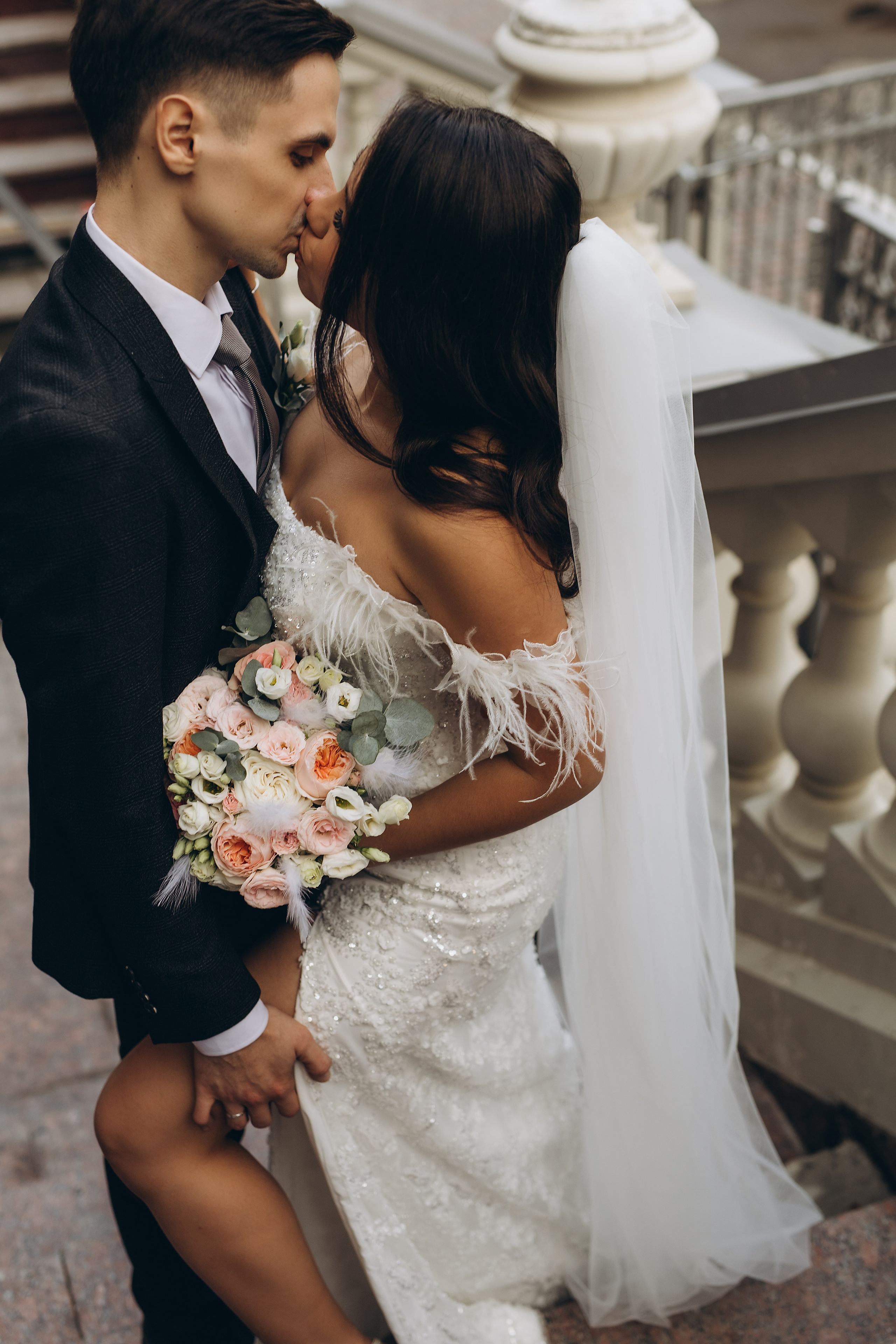 Руслан и Ралина. Семейный фотограф в Казани Рузалина Гафурова