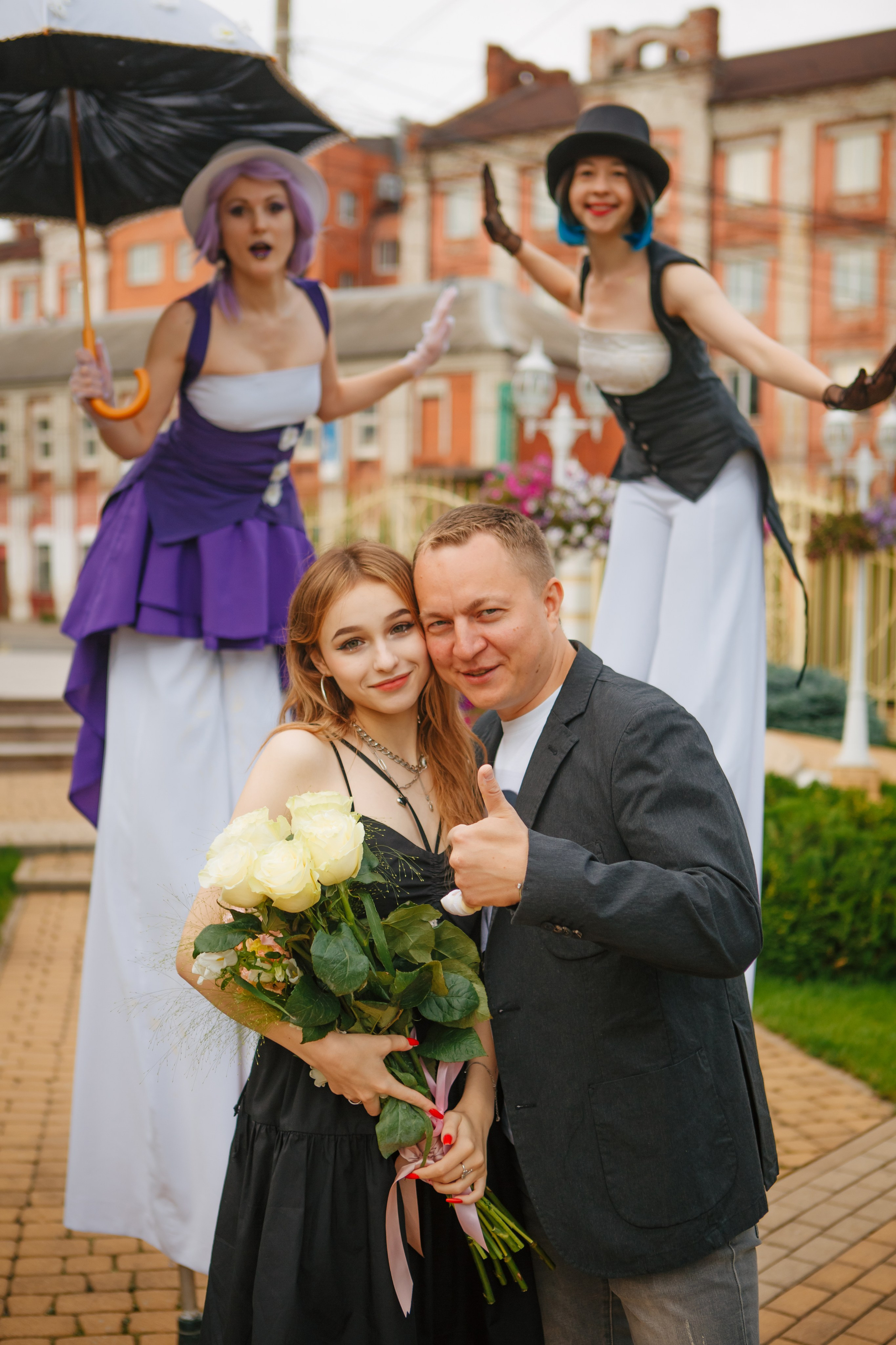 День Рождения. Фотограф Александра Рышкова