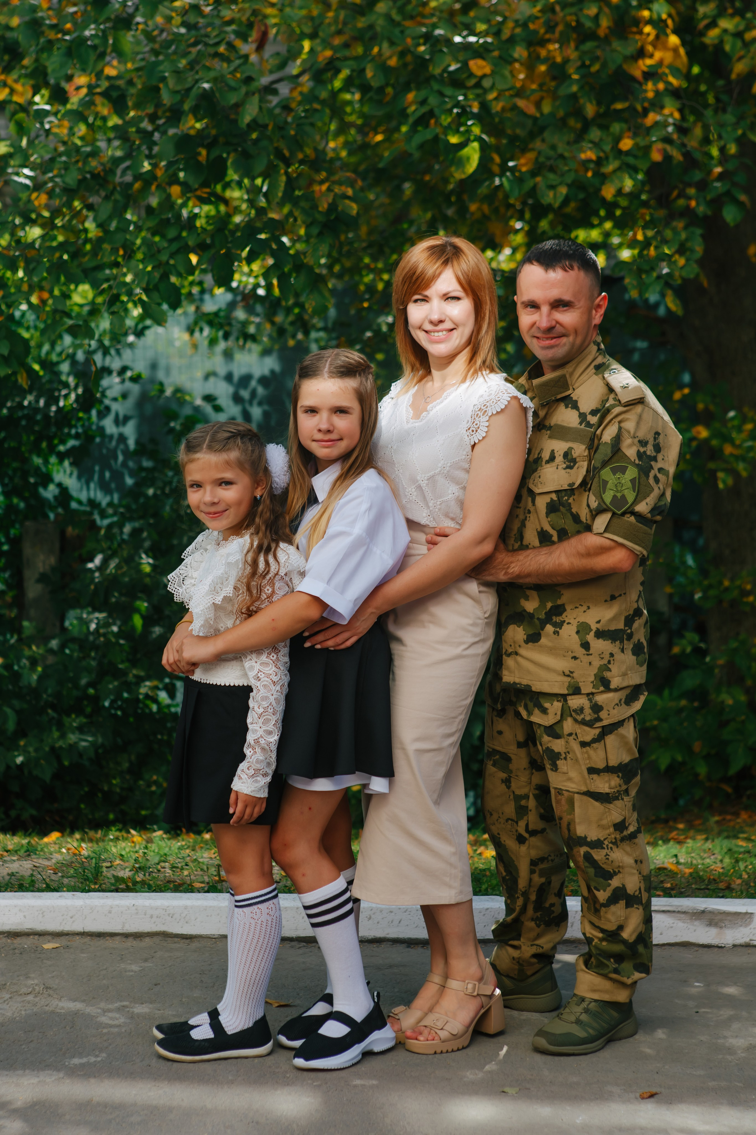 2025. Фотограф Александра Рышкова