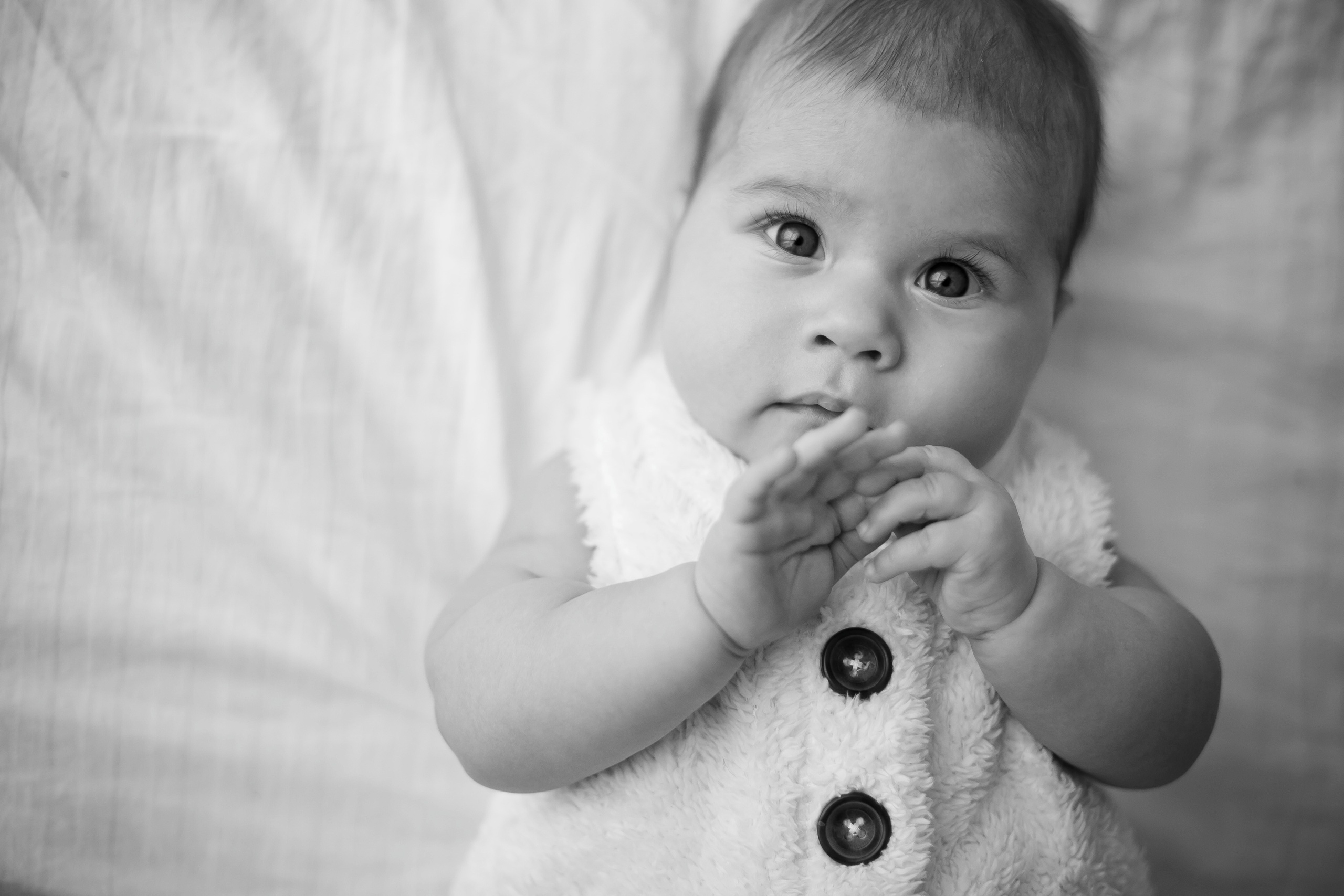 Дети. Фотограф Александра Рышкова