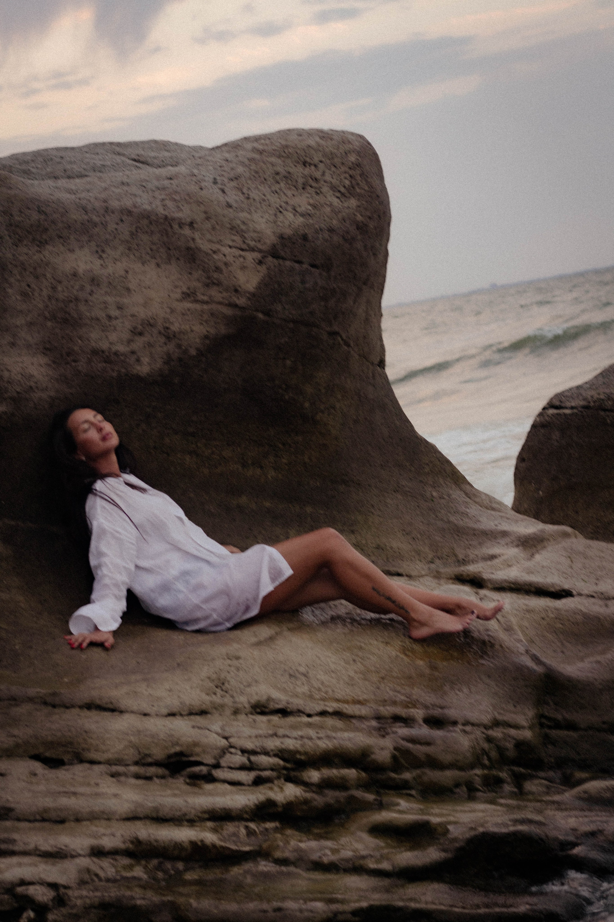 Гуля. Главная