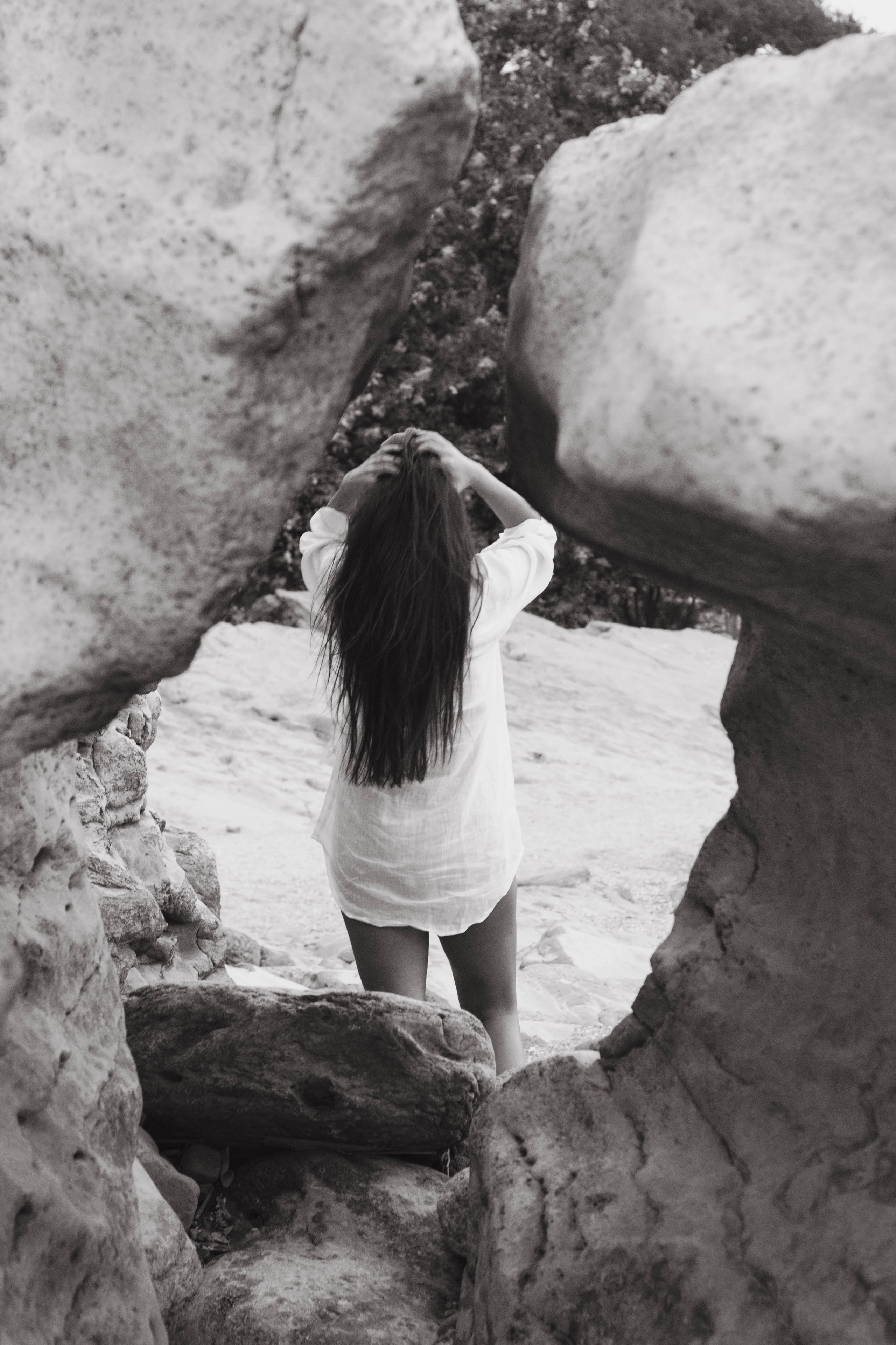 Гуля. Главная